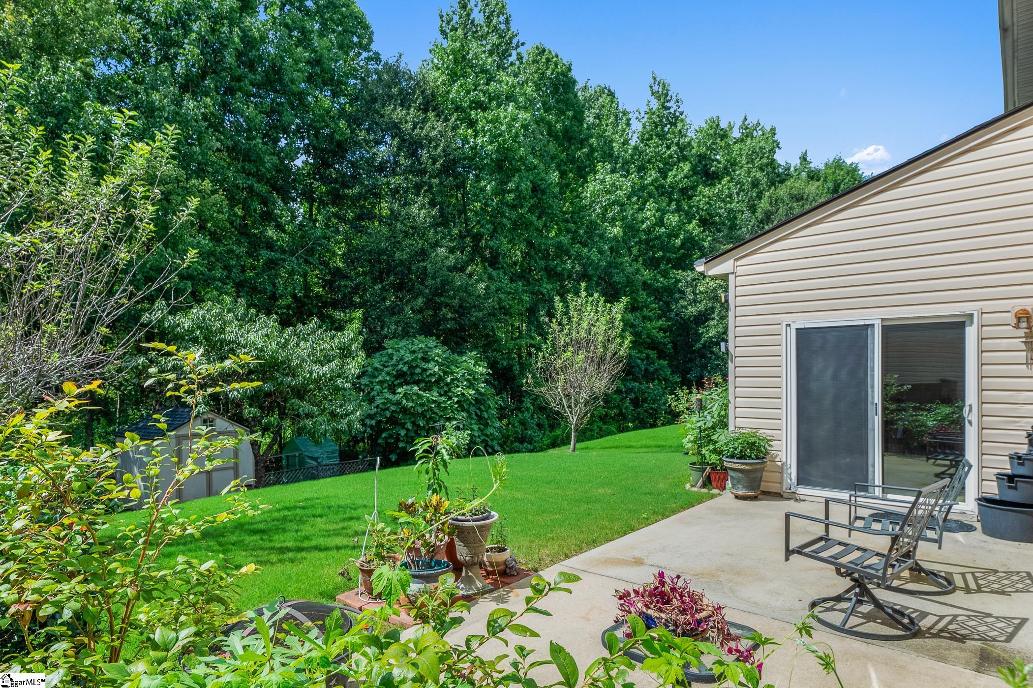 237 Barbours Lane Greenville, SC 29607-7105