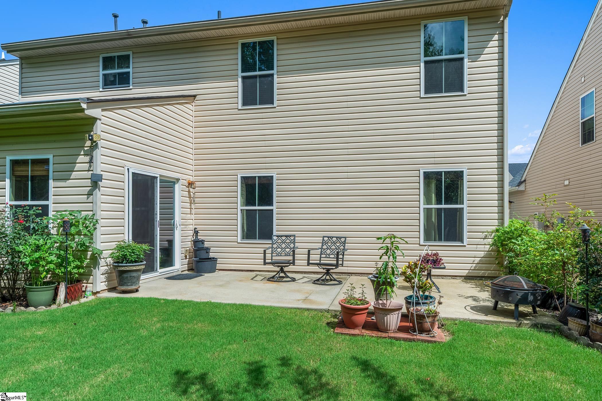 237 Barbours Lane Greenville, SC 29607-7105