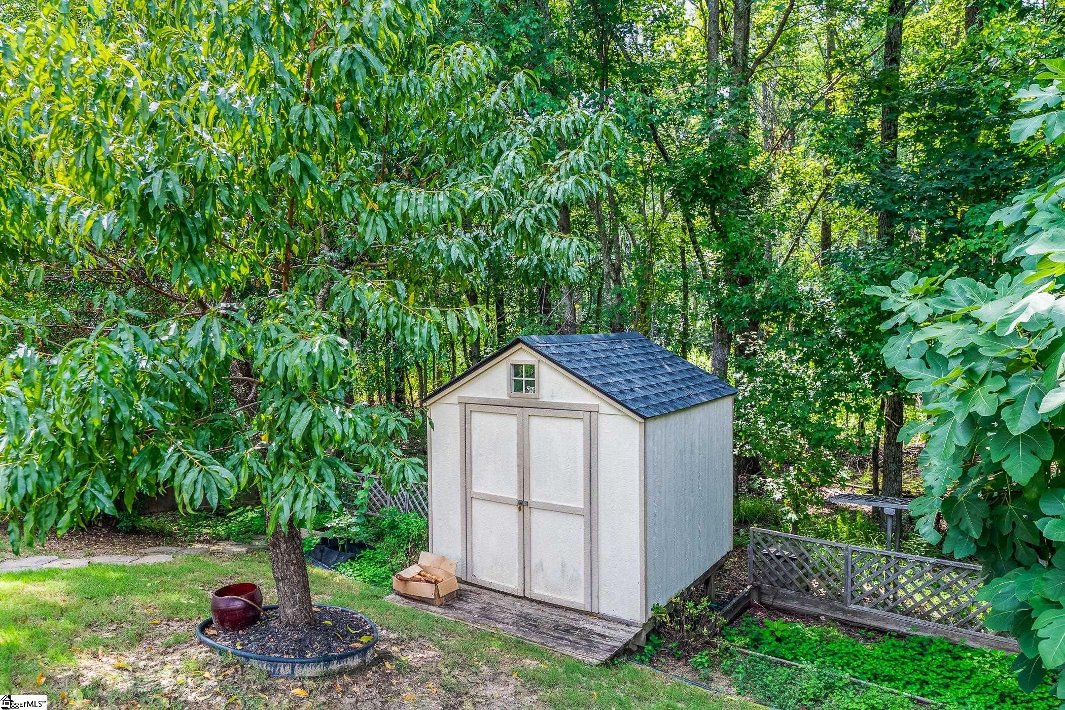 237 Barbours Lane Greenville, SC 29607-7105