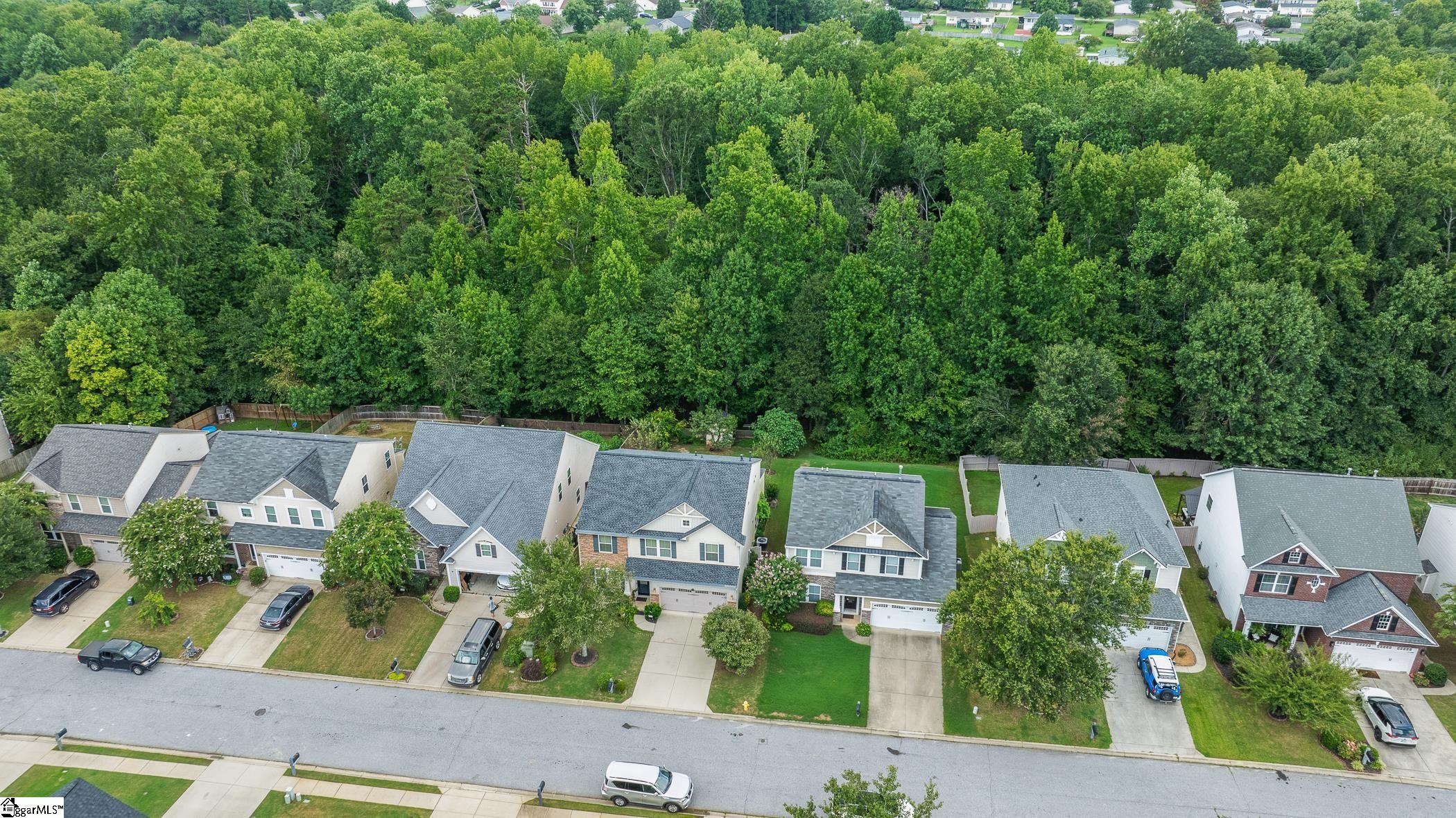 237 Barbours Lane Greenville, SC 29607-7105