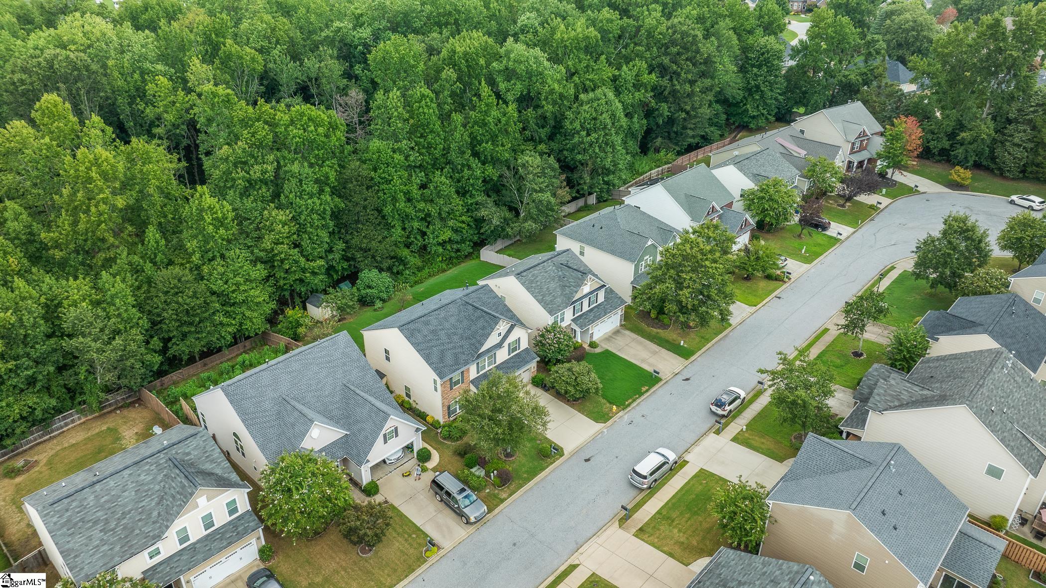 237 Barbours Lane Greenville, SC 29607-7105