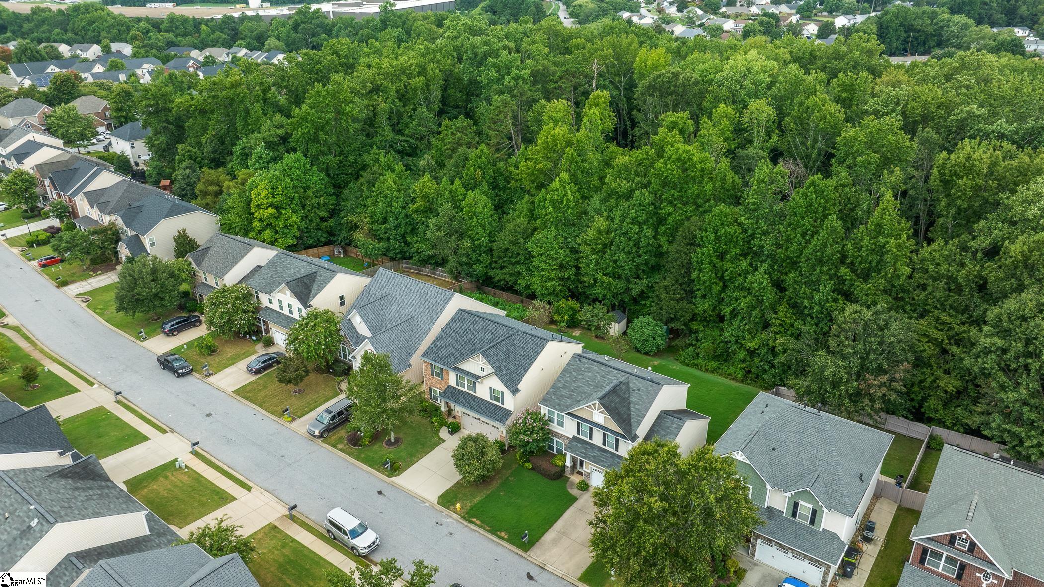 237 Barbours Lane Greenville, SC 29607-7105