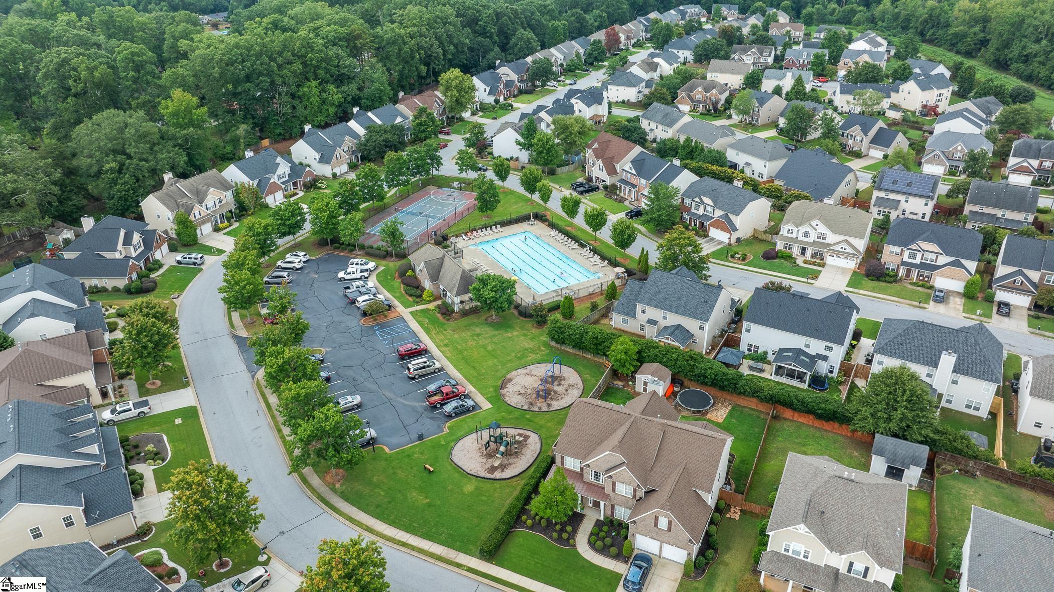 237 Barbours Lane Greenville, SC 29607-7105