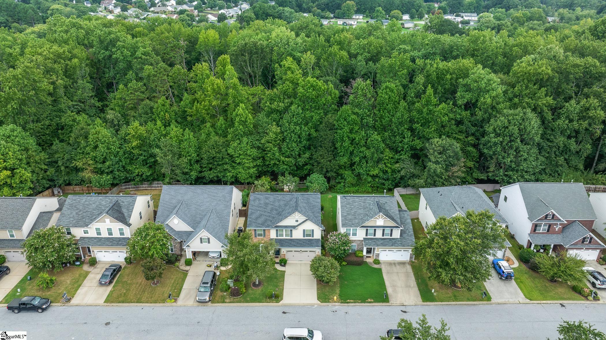 237 Barbours Lane Greenville, SC 29607-7105