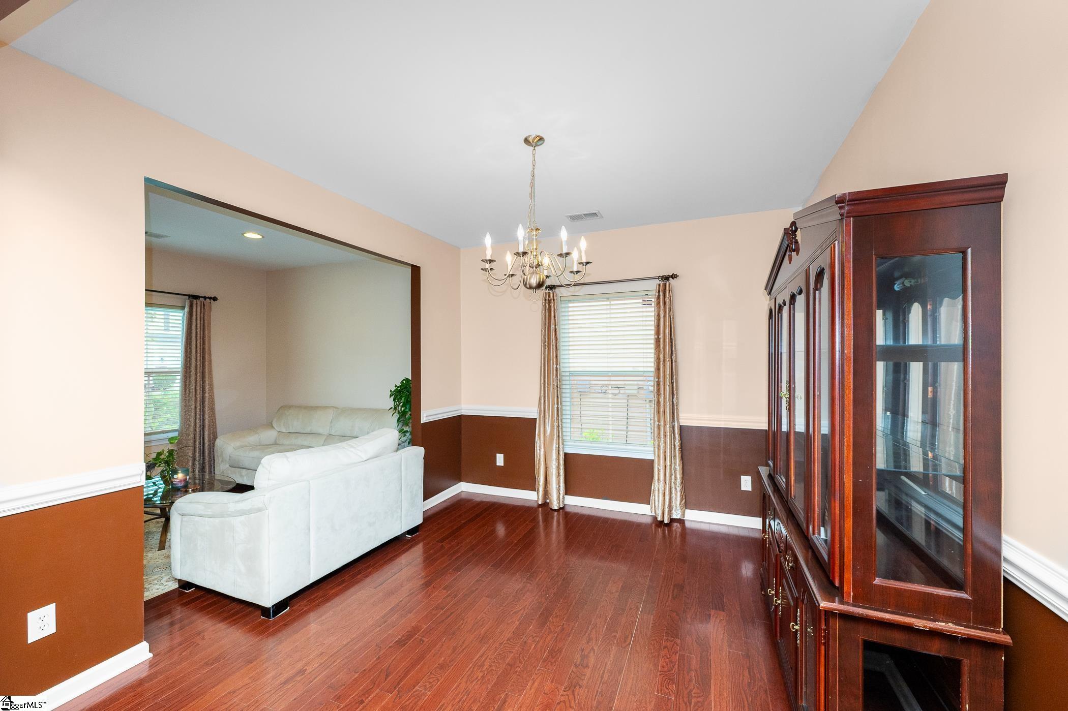 237 Barbours Lane Greenville, SC 29607-7105
