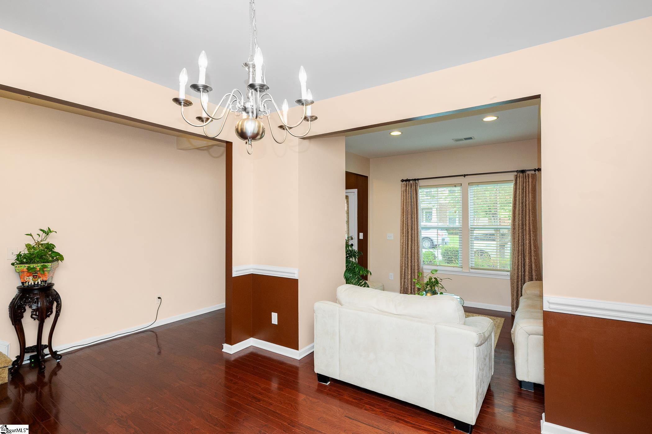 237 Barbours Lane Greenville, SC 29607-7105