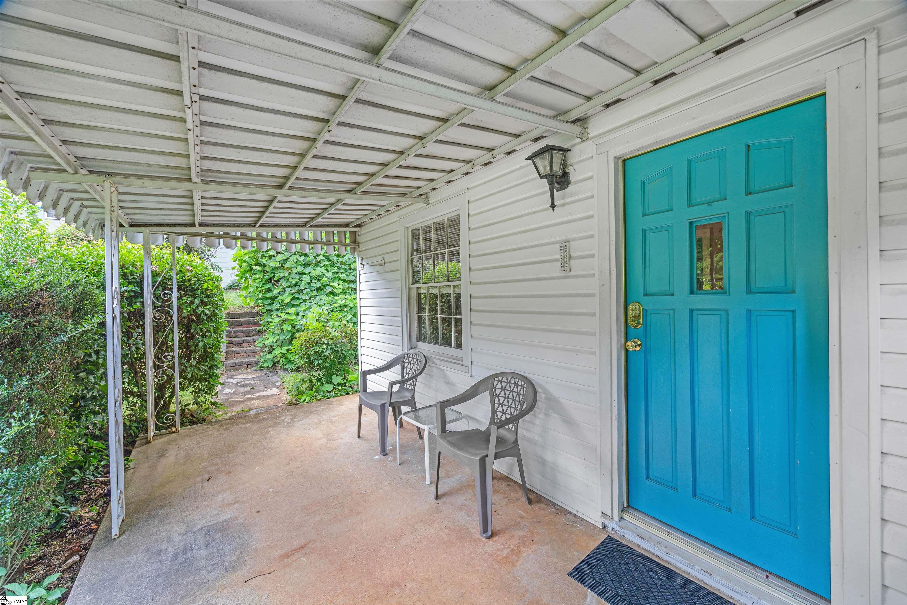 95 Blanton Street Columbus, NC 28722