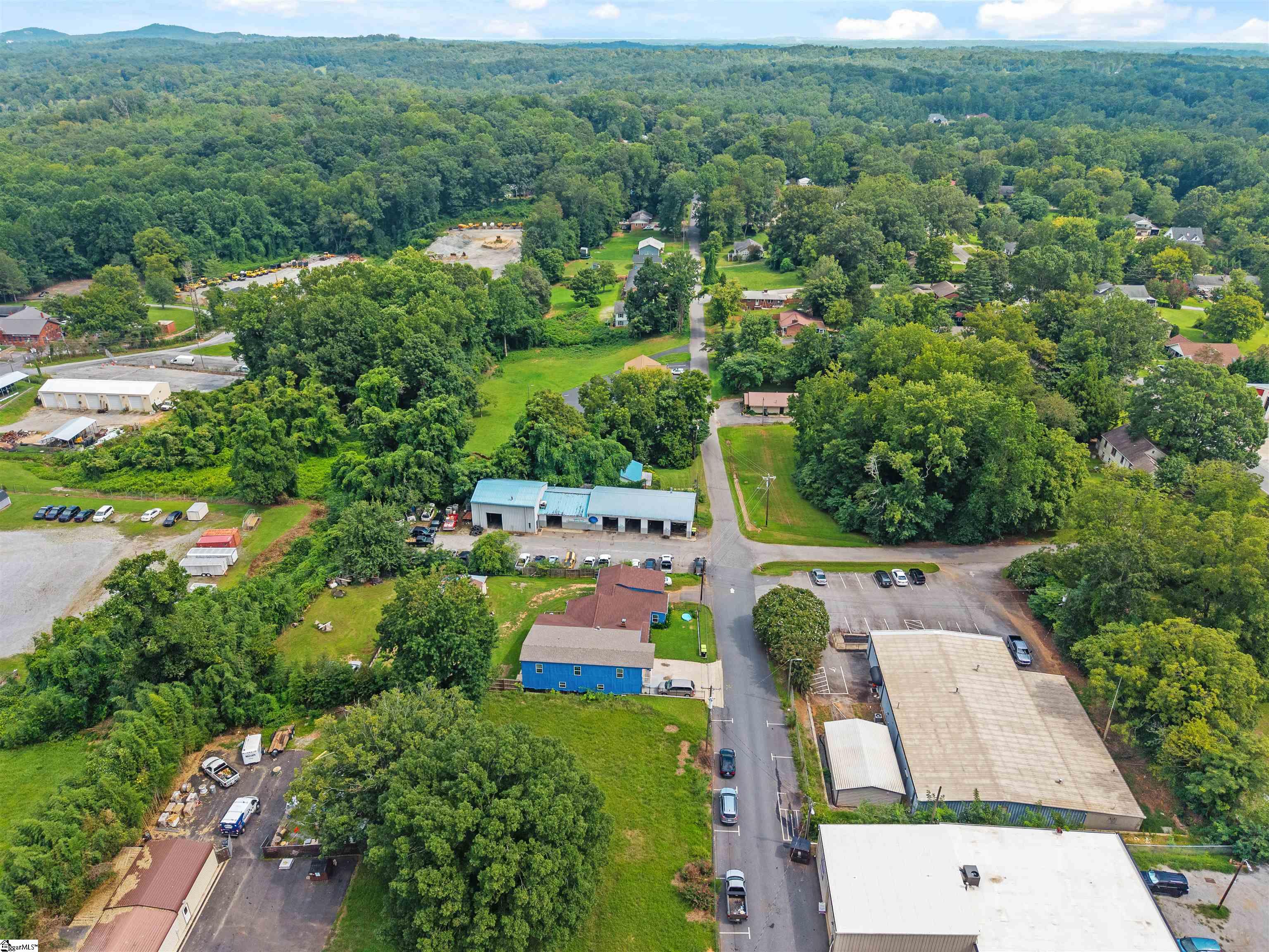 95 Blanton Street Columbus, NC 28722