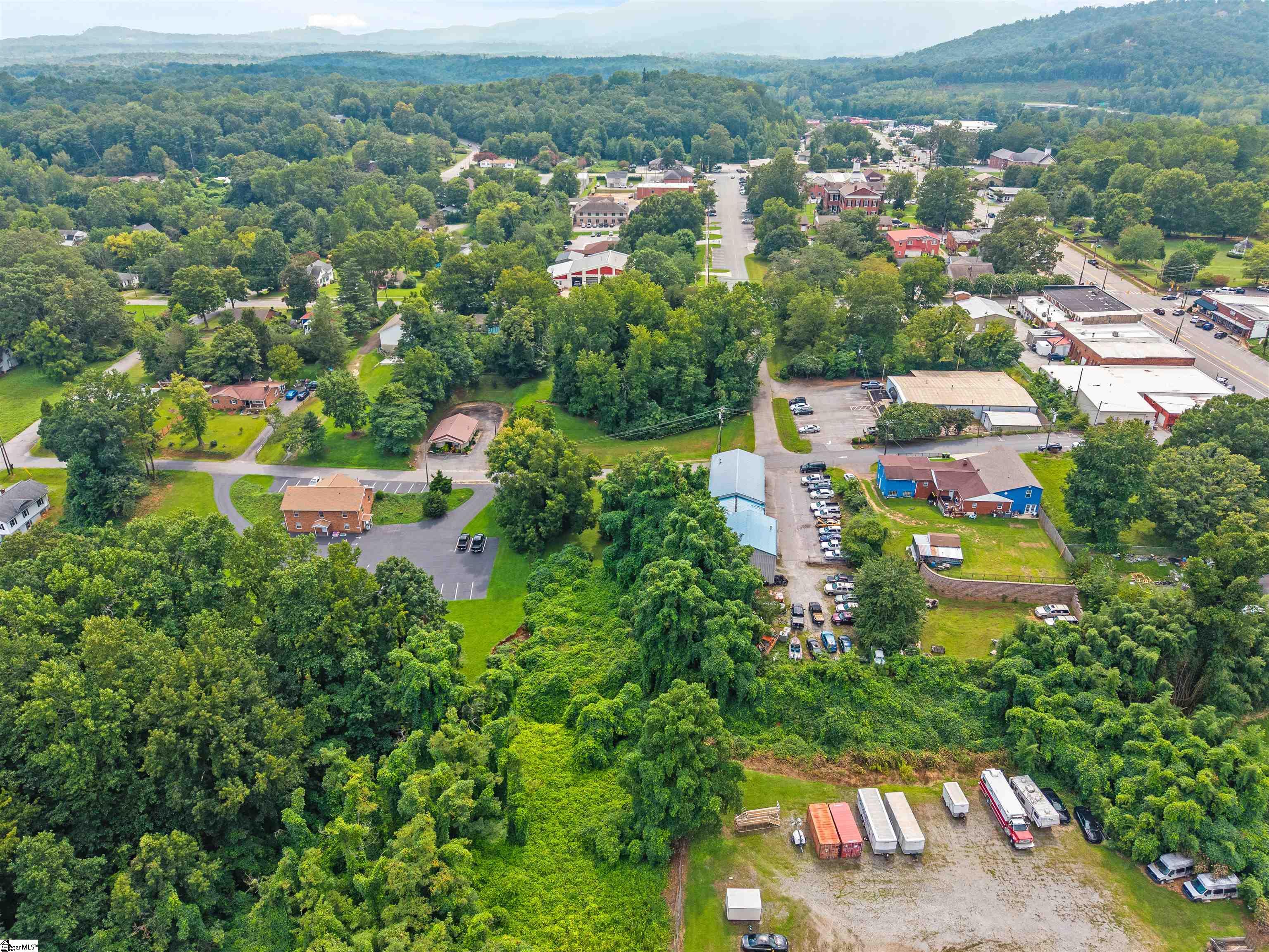 95 Blanton Street Columbus, NC 28722