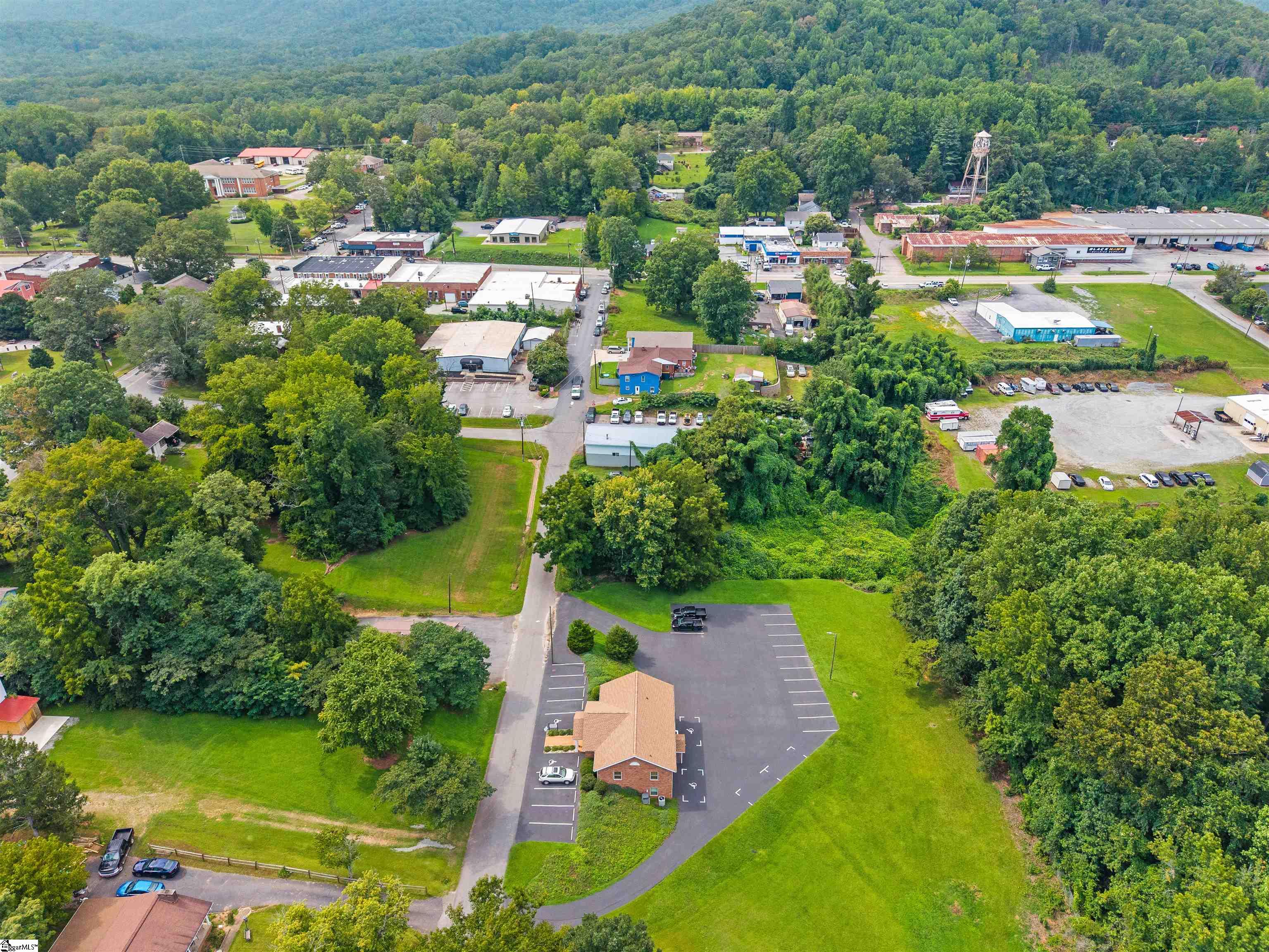95 Blanton Street Columbus, NC 28722