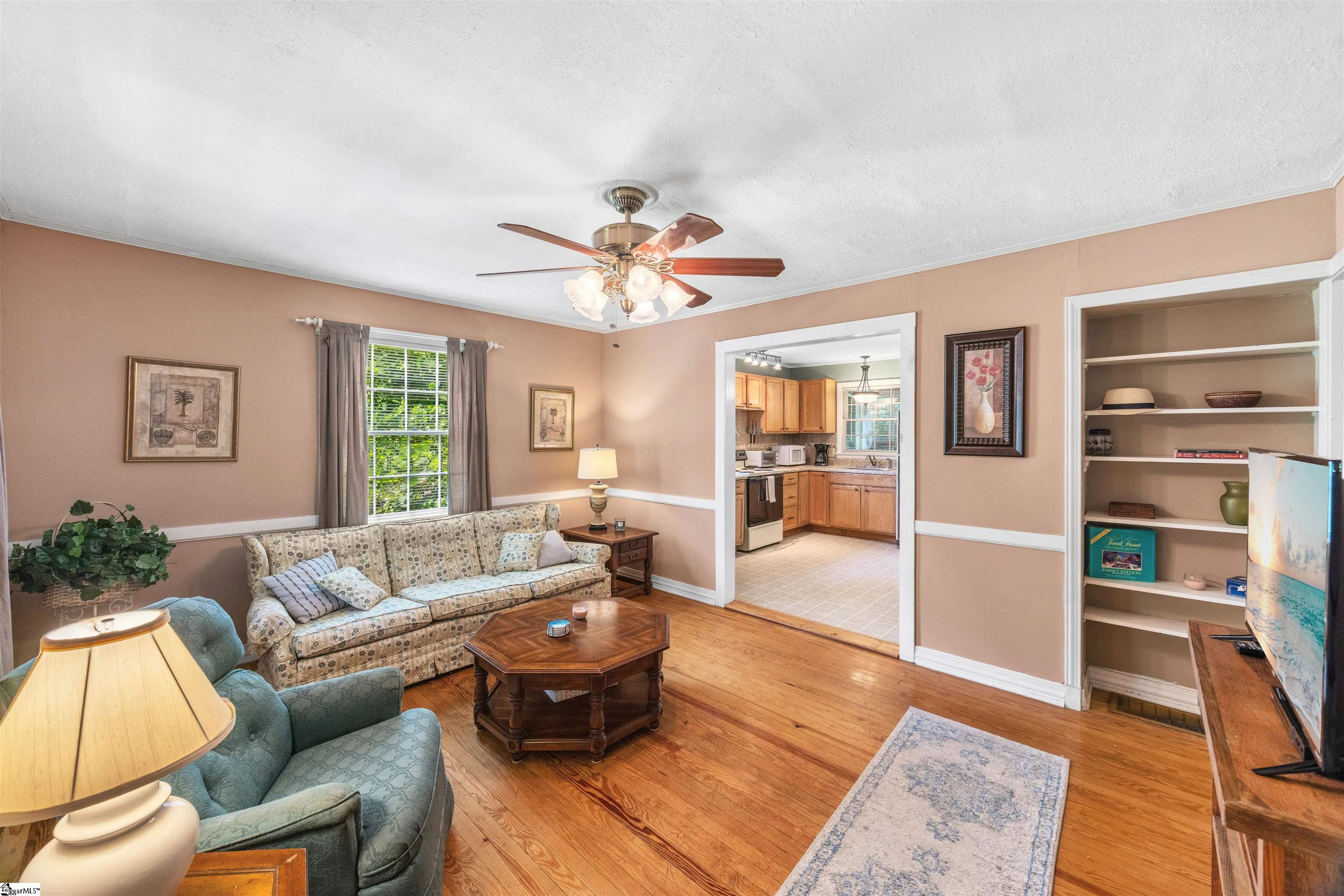 95 Blanton Street Columbus, NC 28722