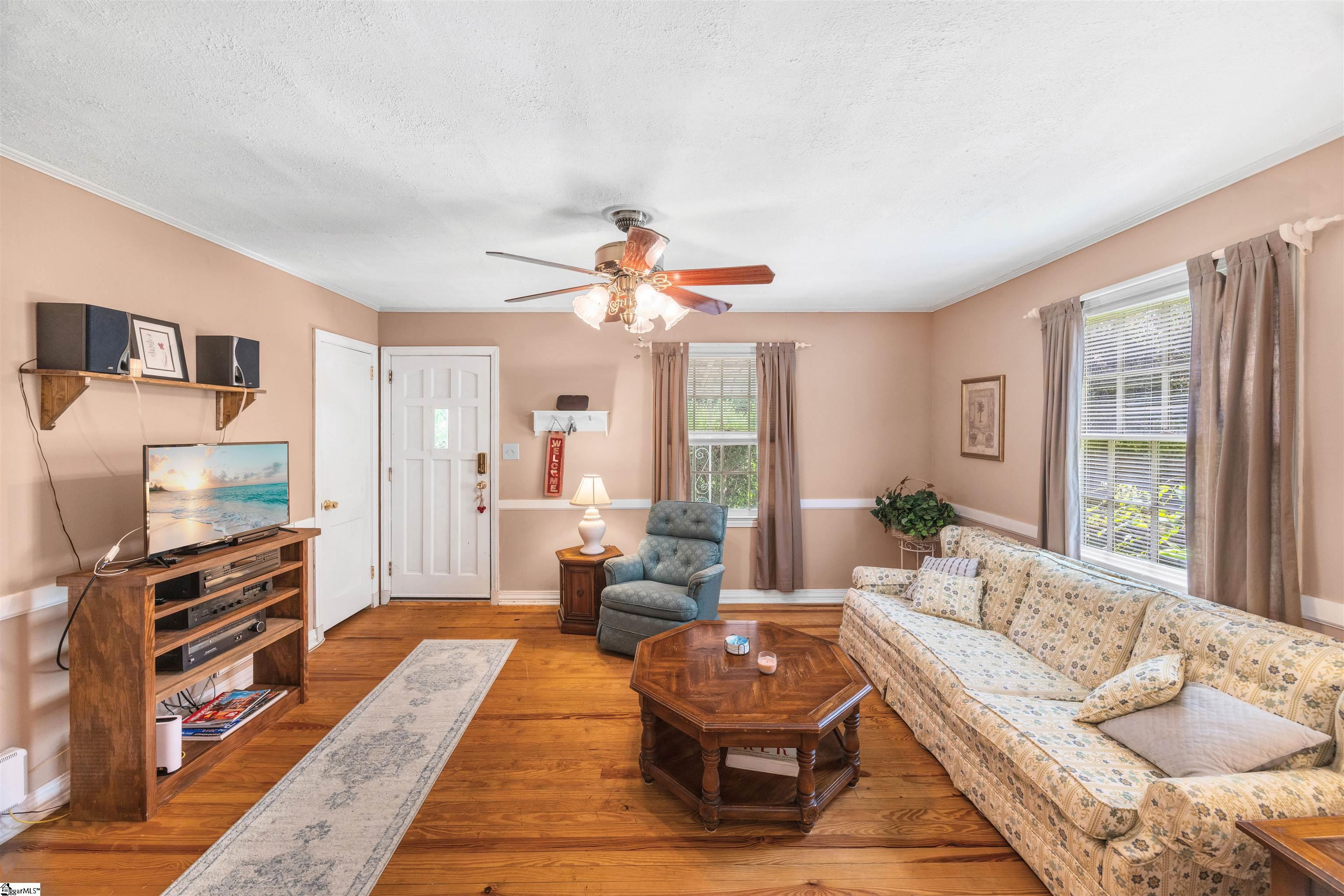 95 Blanton Street Columbus, NC 28722