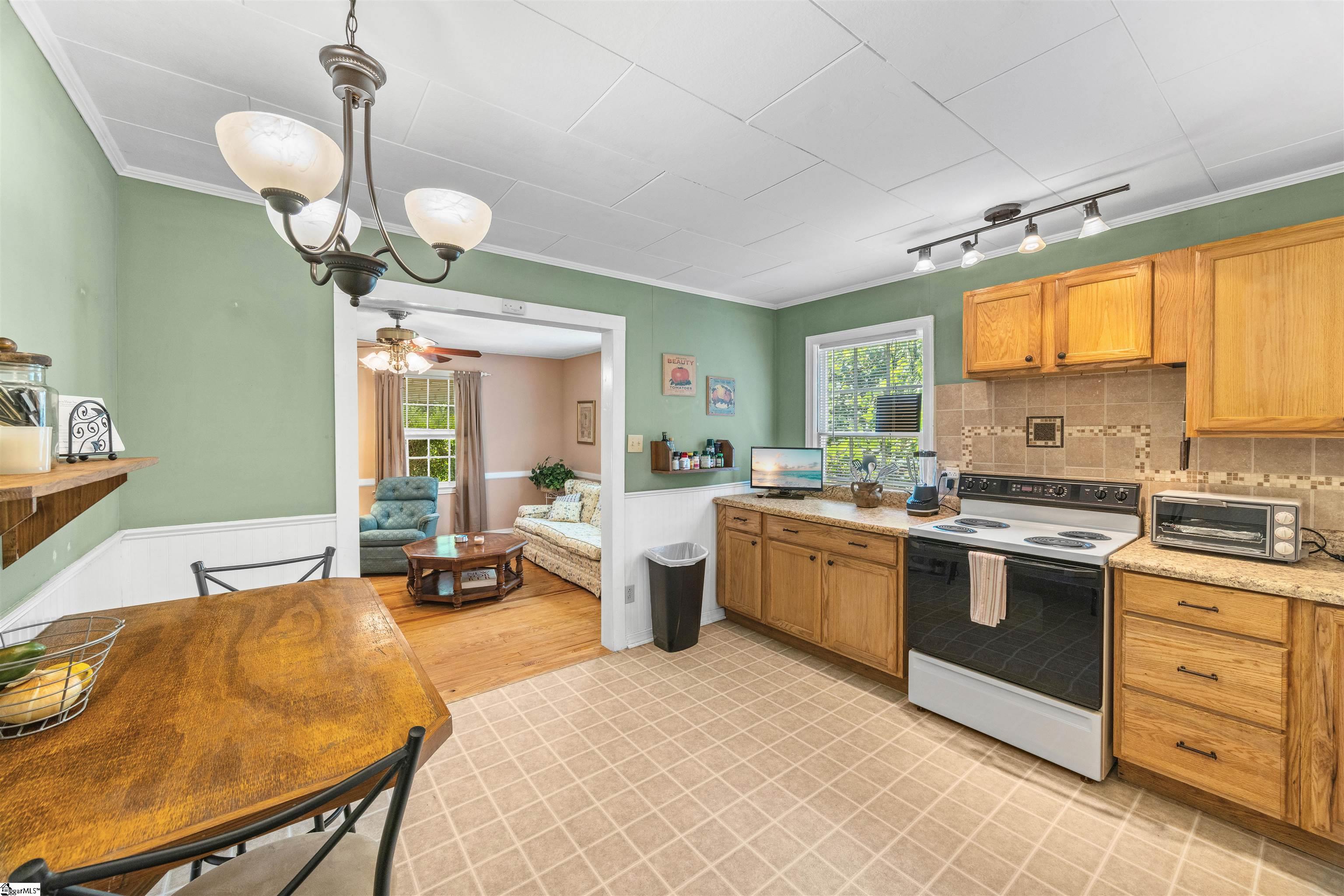 95 Blanton Street Columbus, NC 28722