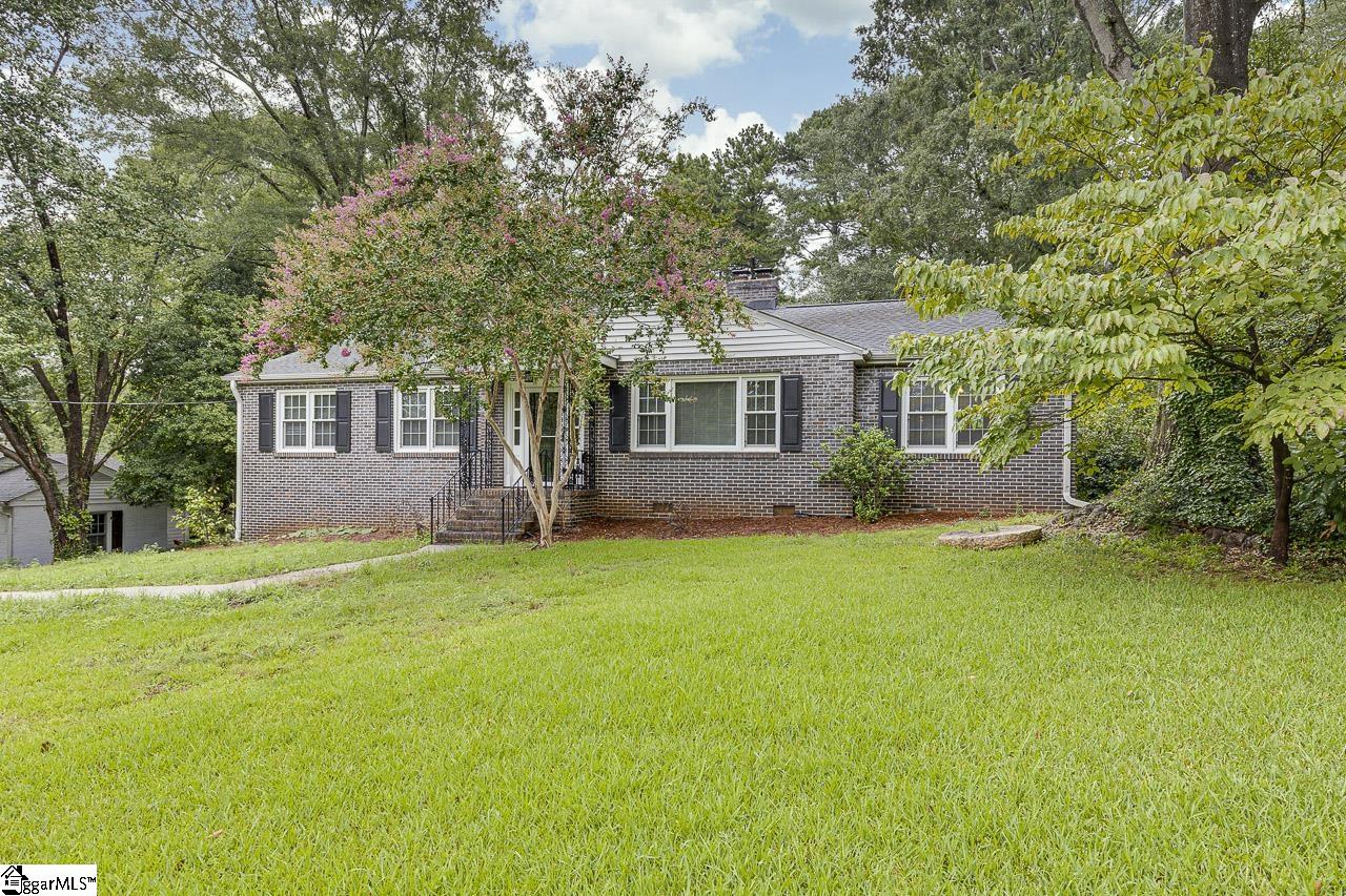 116 Corrine Drive Greenville, SC 29607