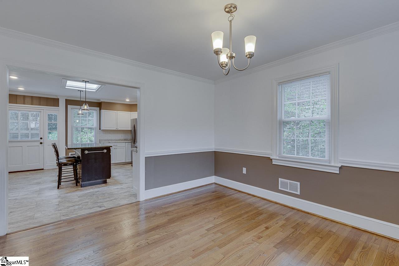 116 Corrine Drive Greenville, SC 29607