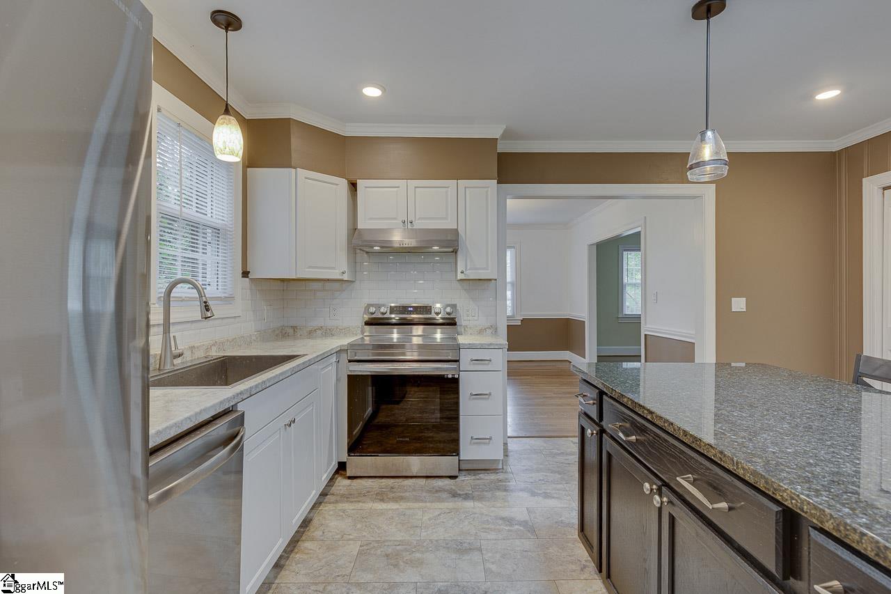 116 Corrine Drive Greenville, SC 29607