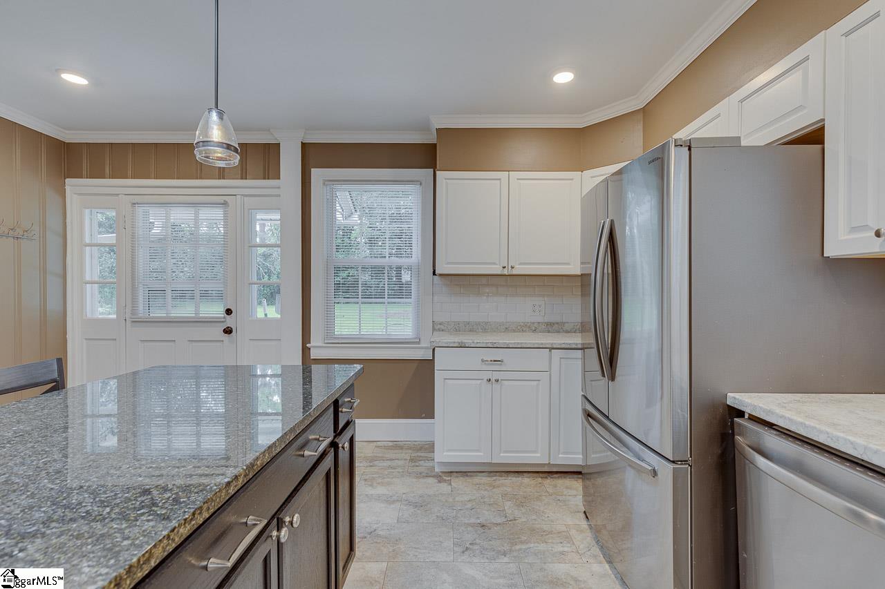 116 Corrine Drive Greenville, SC 29607