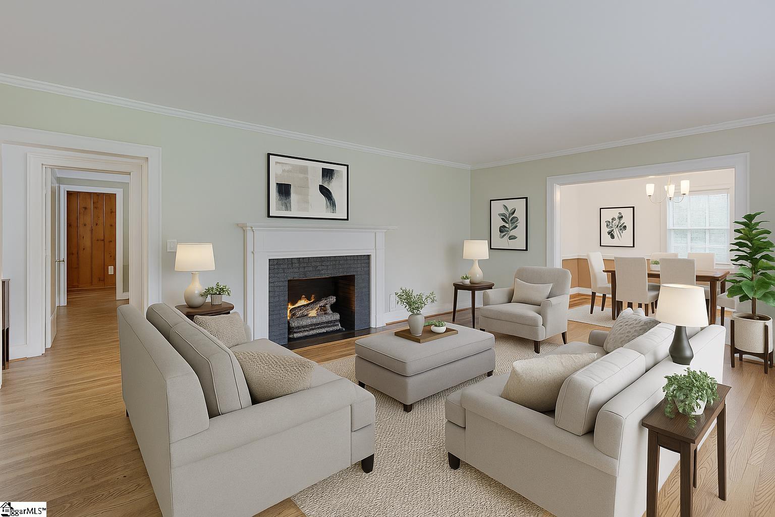 116 Corrine Drive Greenville, SC 29607
