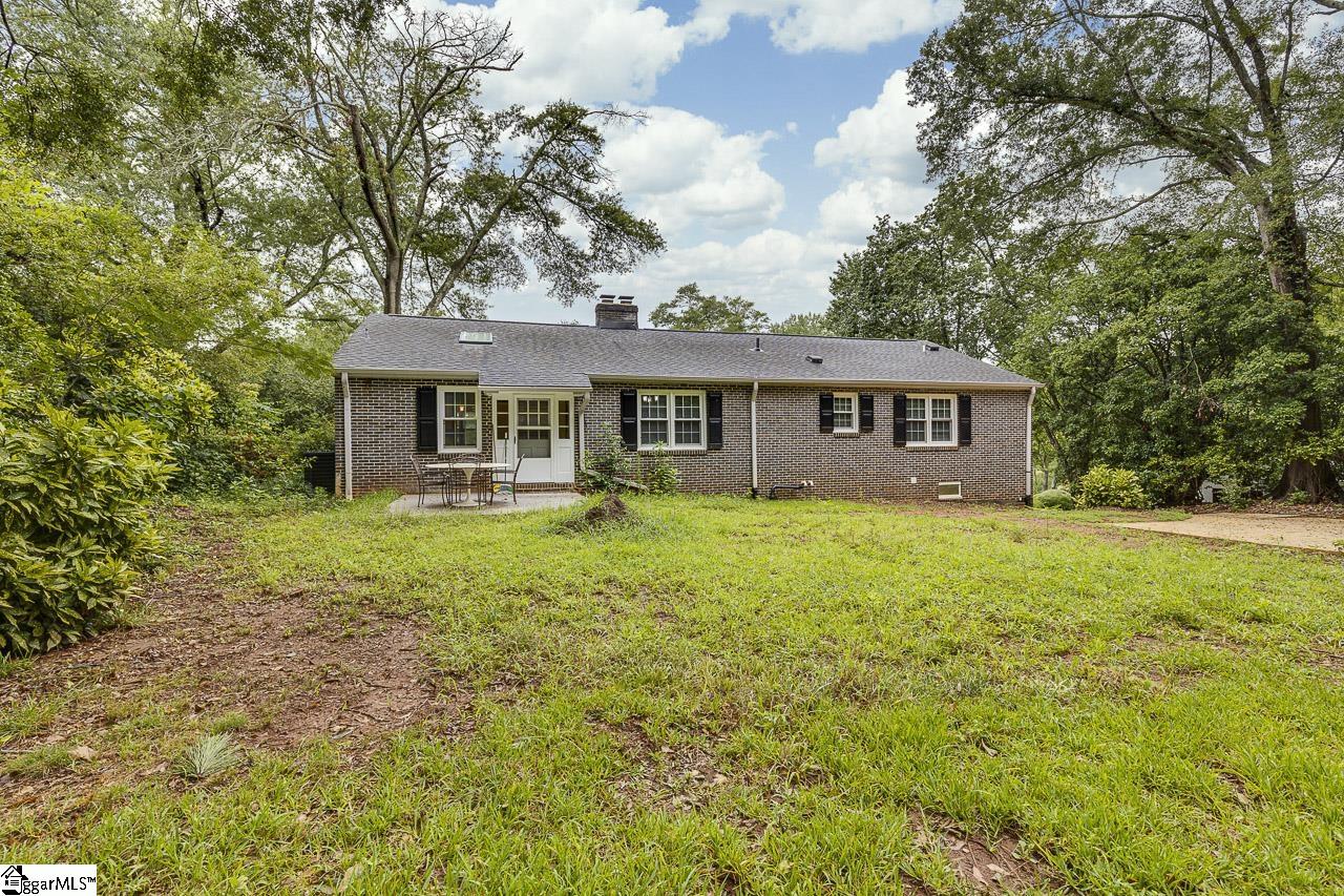 116 Corrine Drive Greenville, SC 29607