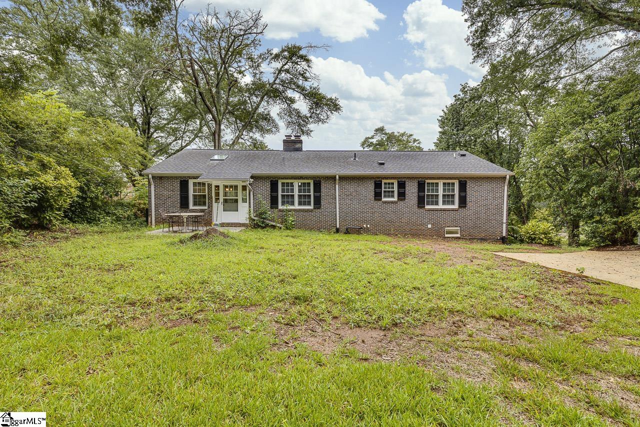 116 Corrine Drive Greenville, SC 29607