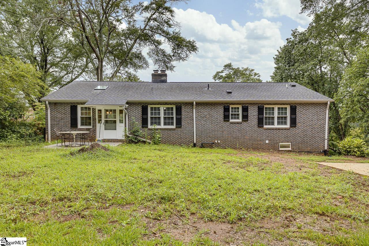 116 Corrine Drive Greenville, SC 29607