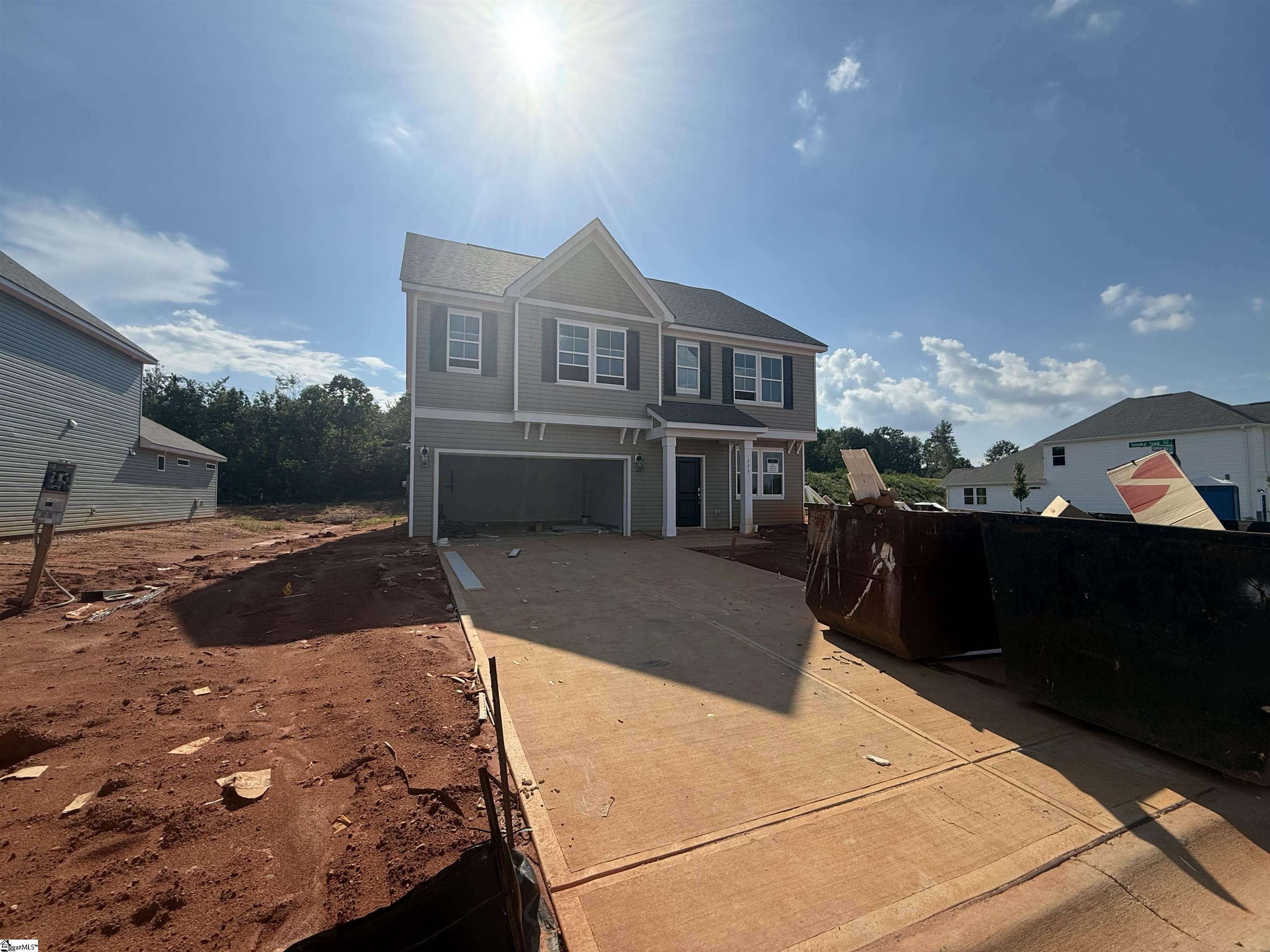 173 Anderson Oaks Lane UNIT #35 Easley, SC 29642