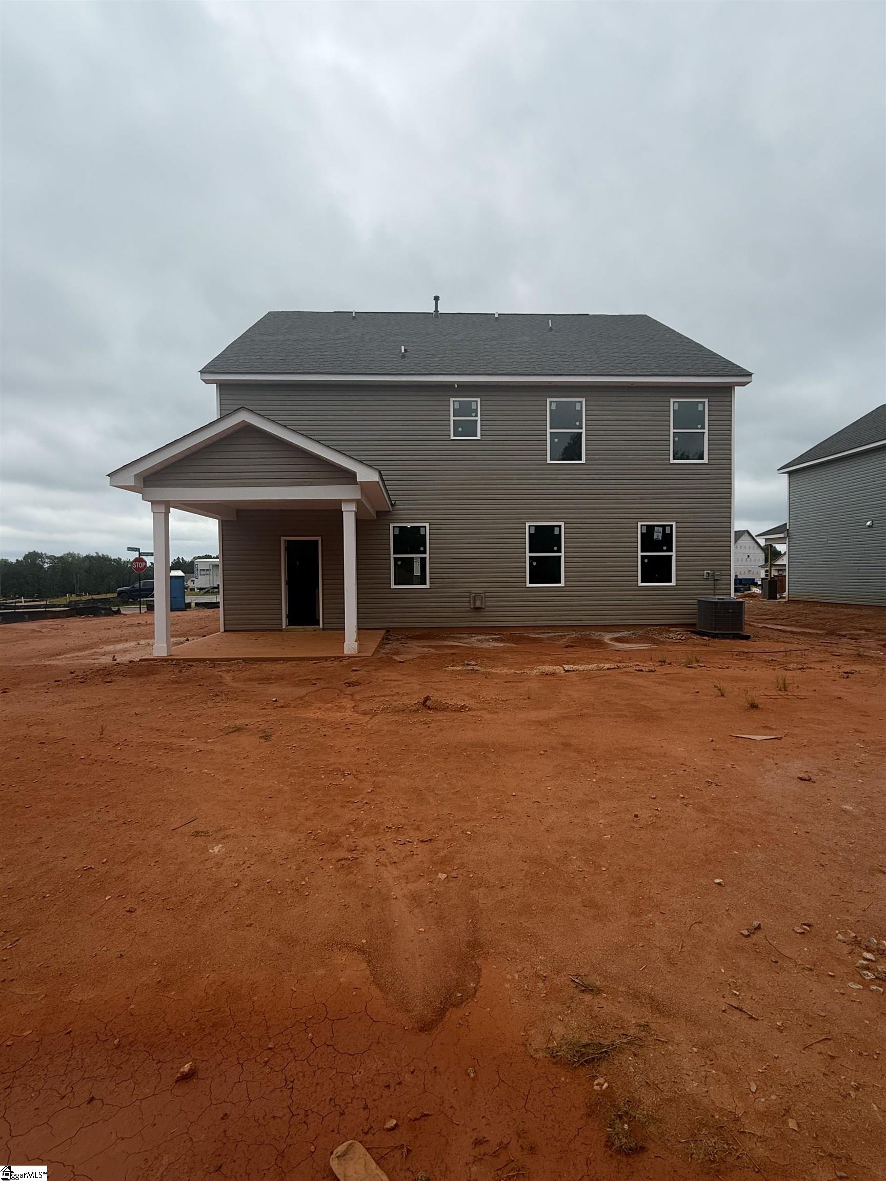 173 Anderson Oaks Lane UNIT #35 Easley, SC 29642