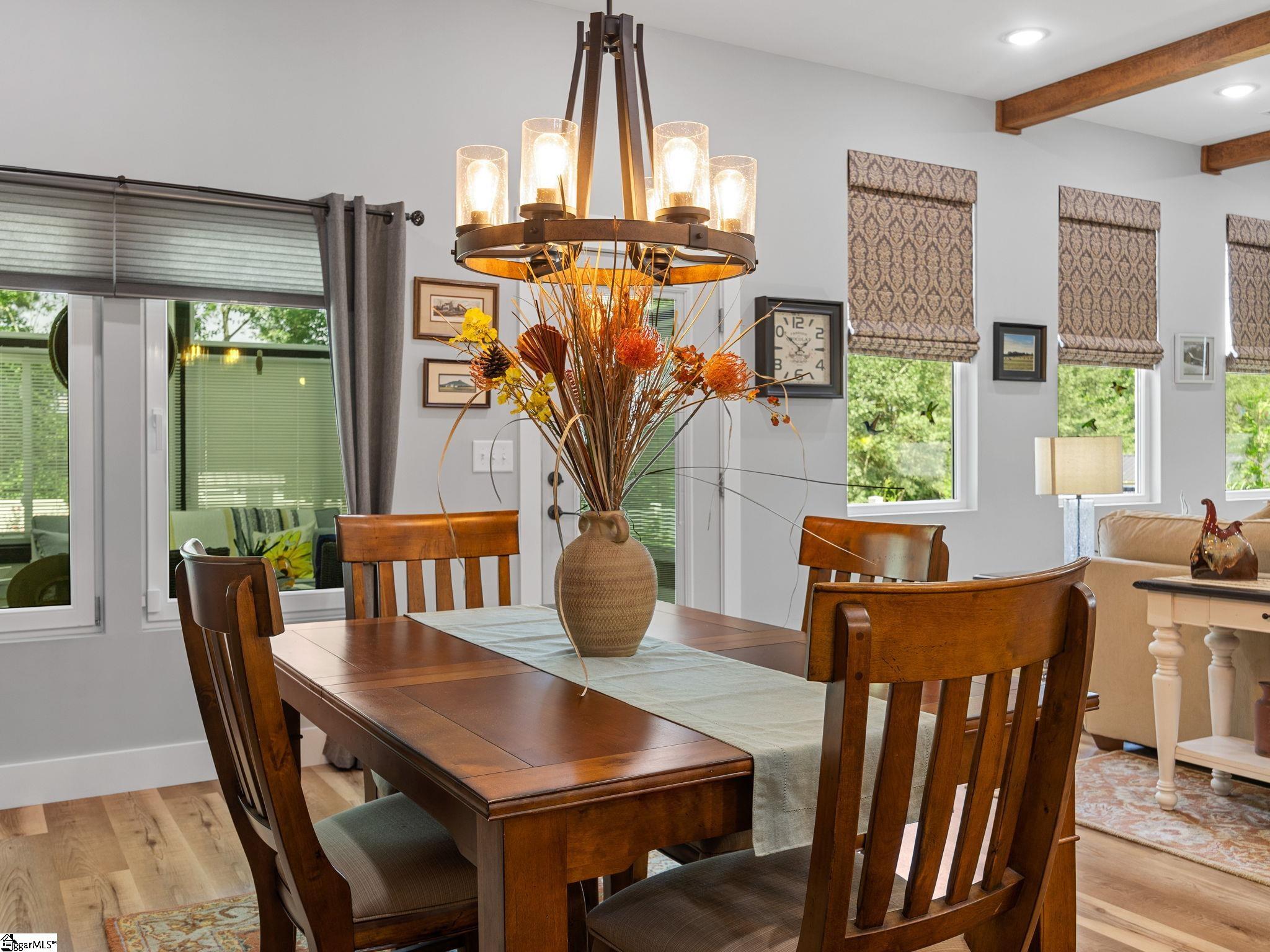 160 Harkness Lane Campobello, SC 29322-9522