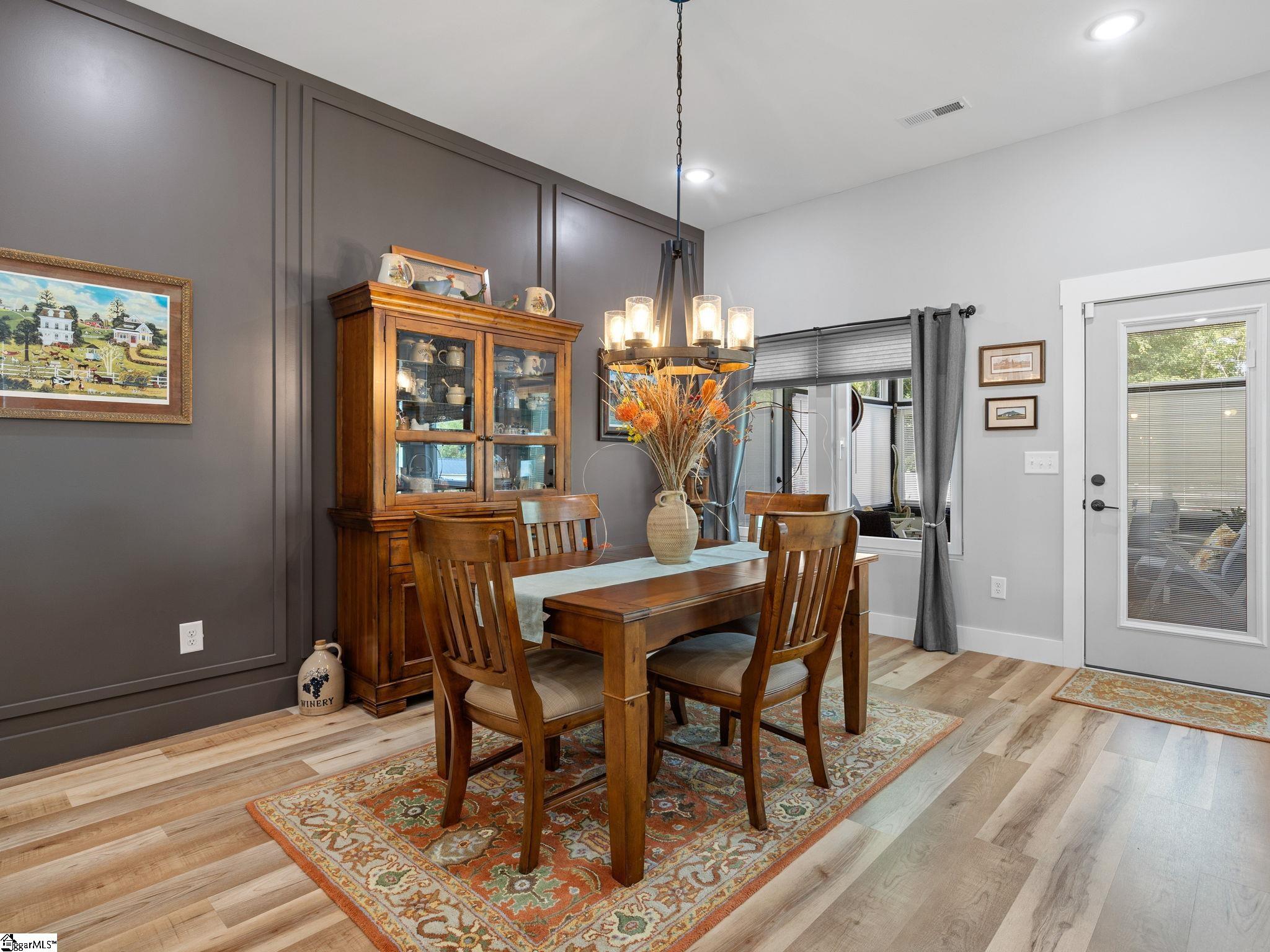 160 Harkness Lane Campobello, SC 29322-9522