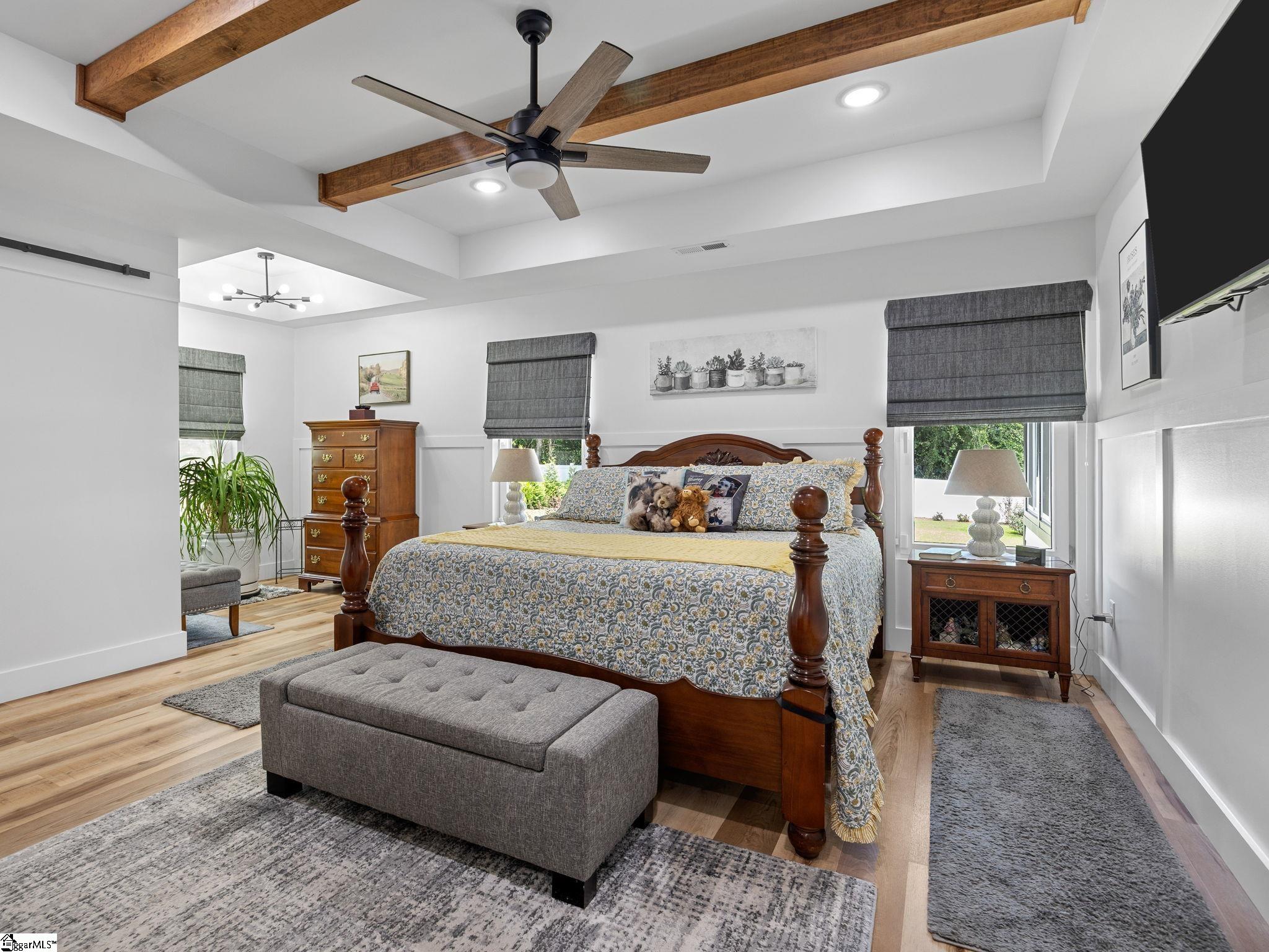 160 Harkness Lane Campobello, SC 29322-9522