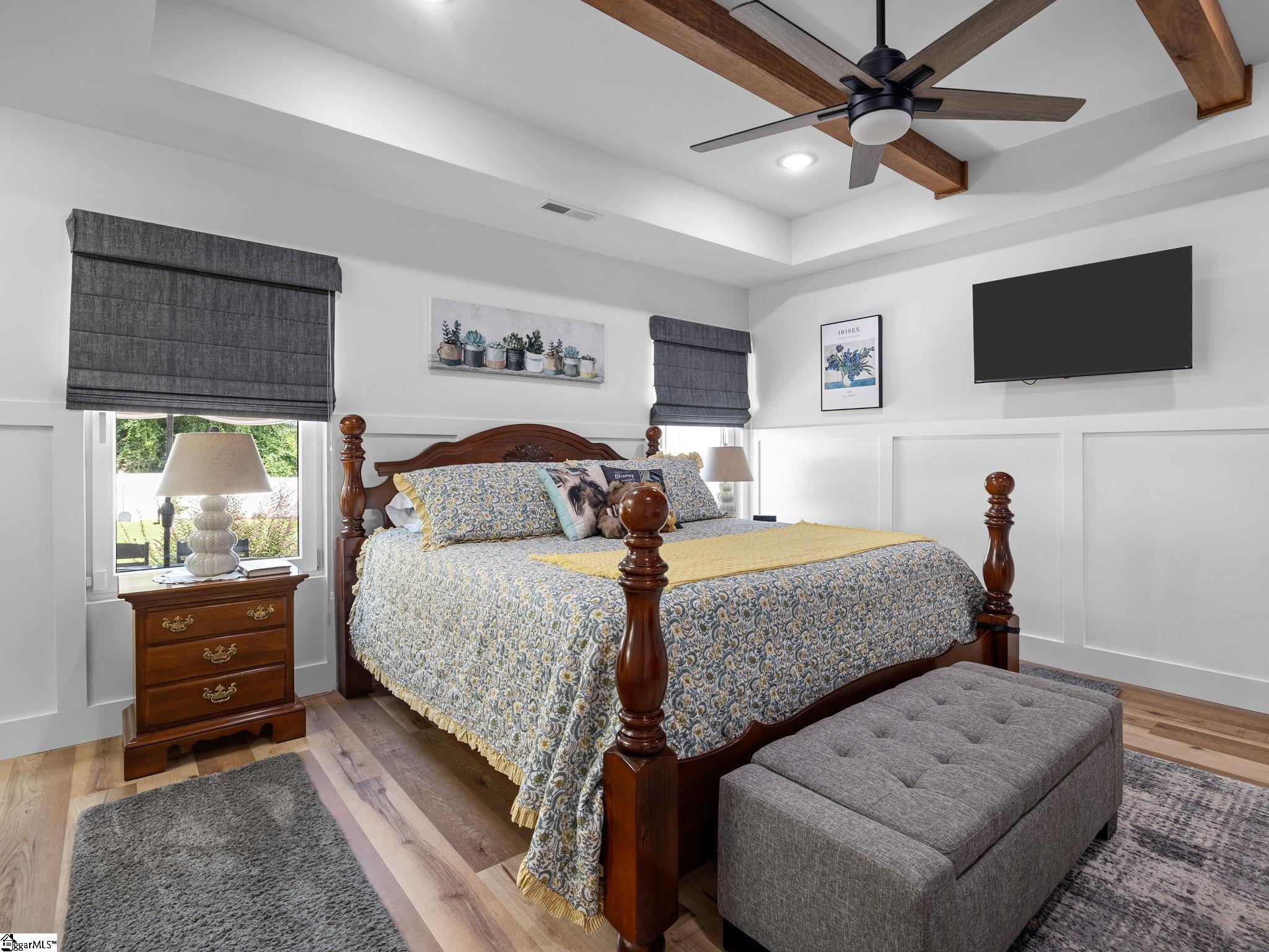 160 Harkness Lane Campobello, SC 29322-9522