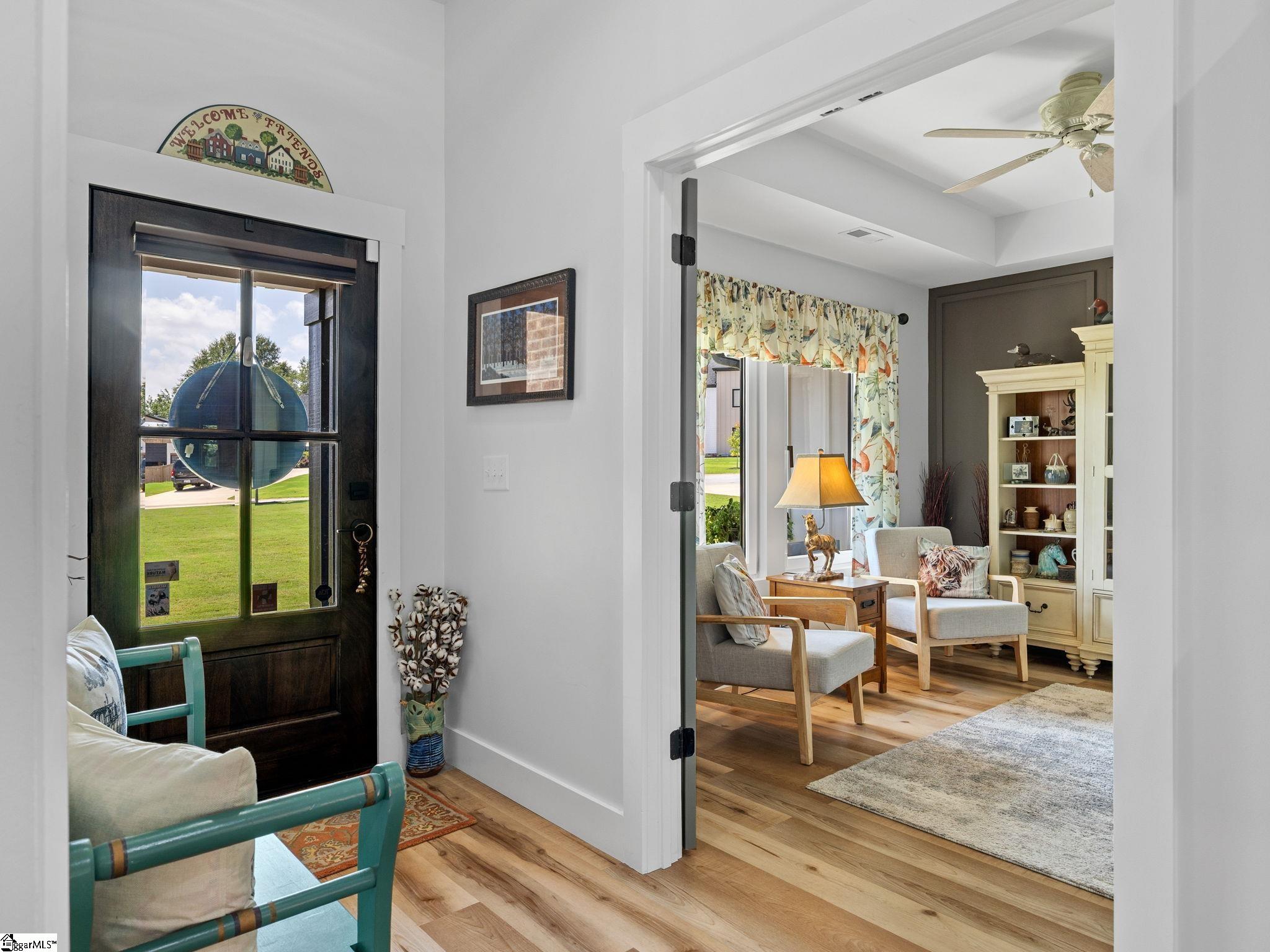 160 Harkness Lane Campobello, SC 29322-9522