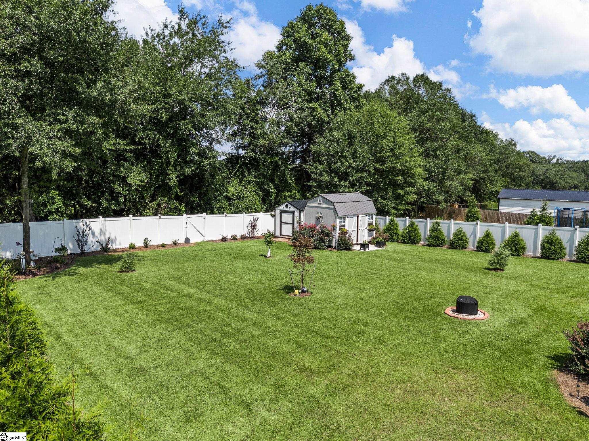 160 Harkness Lane Campobello, SC 29322-9522