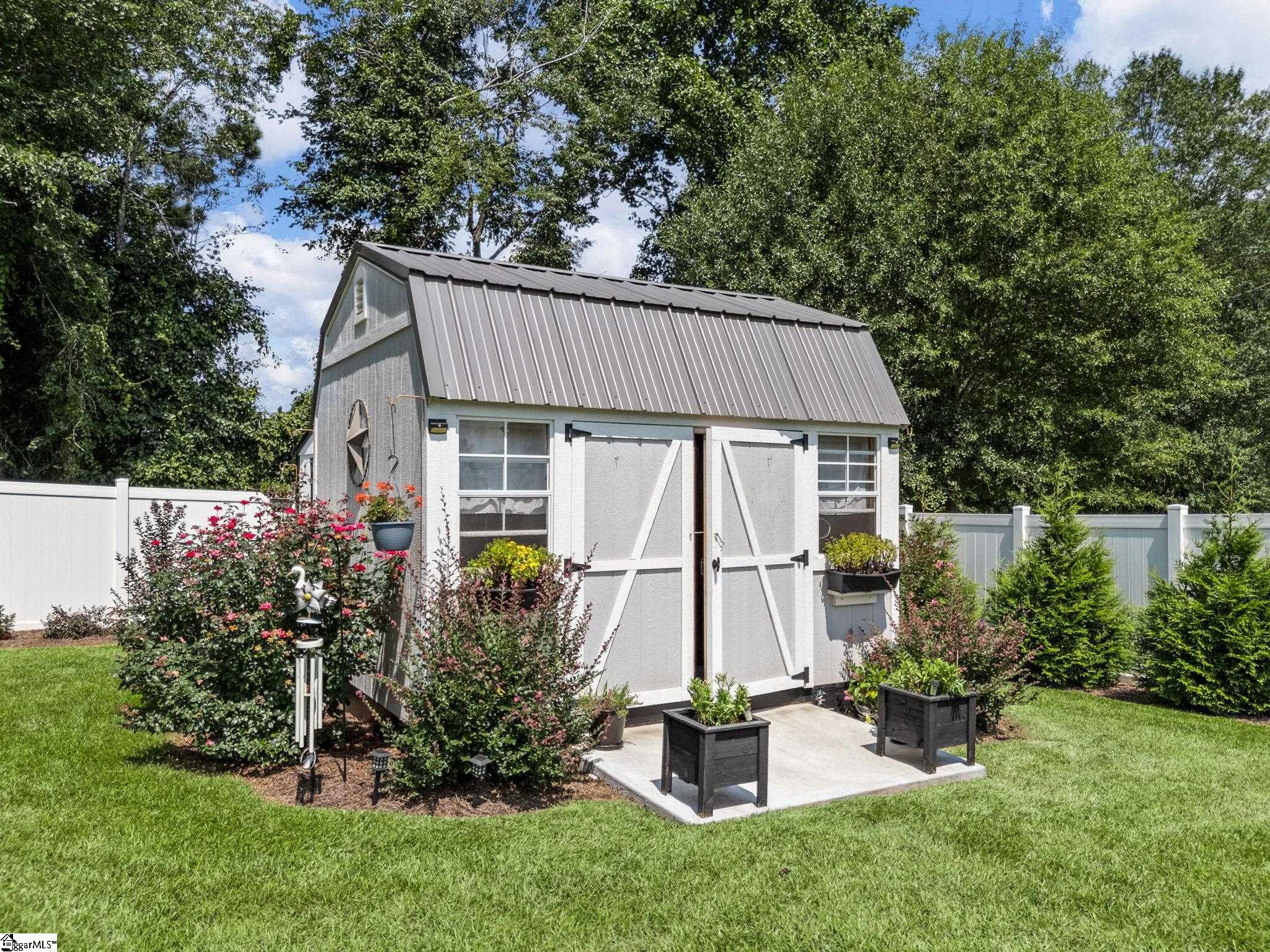 160 Harkness Lane Campobello, SC 29322-9522