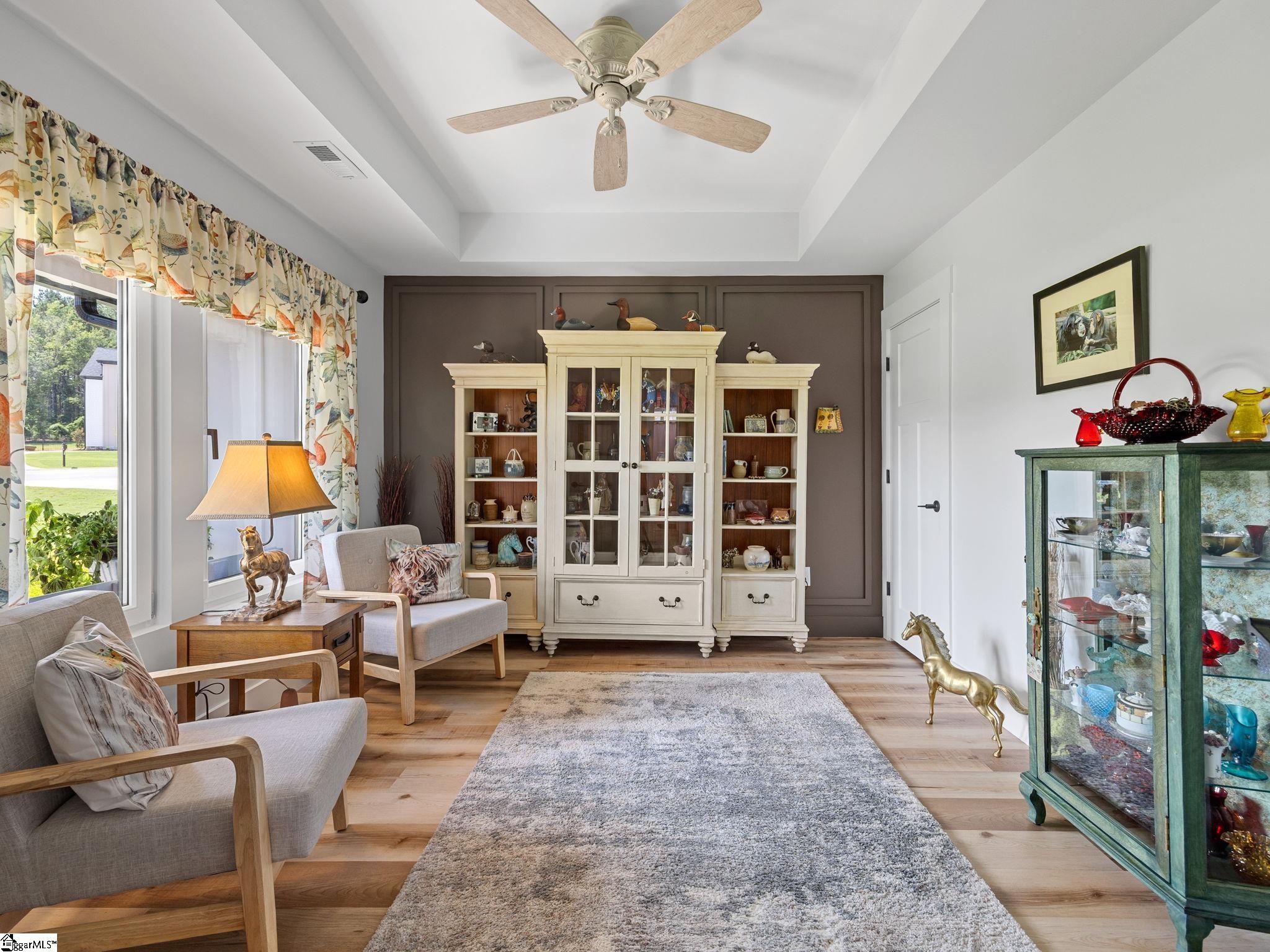160 Harkness Lane Campobello, SC 29322-9522