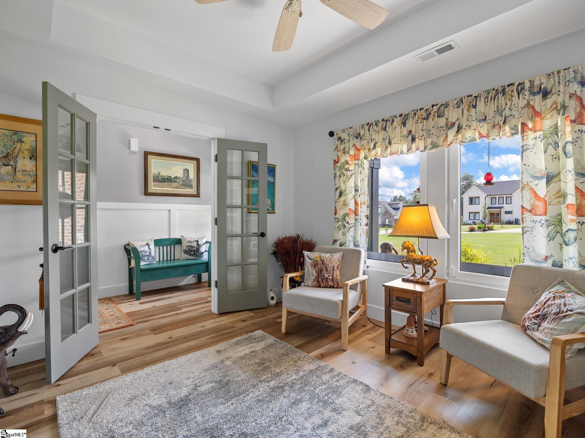 160 Harkness Lane Campobello, SC 29322-9522