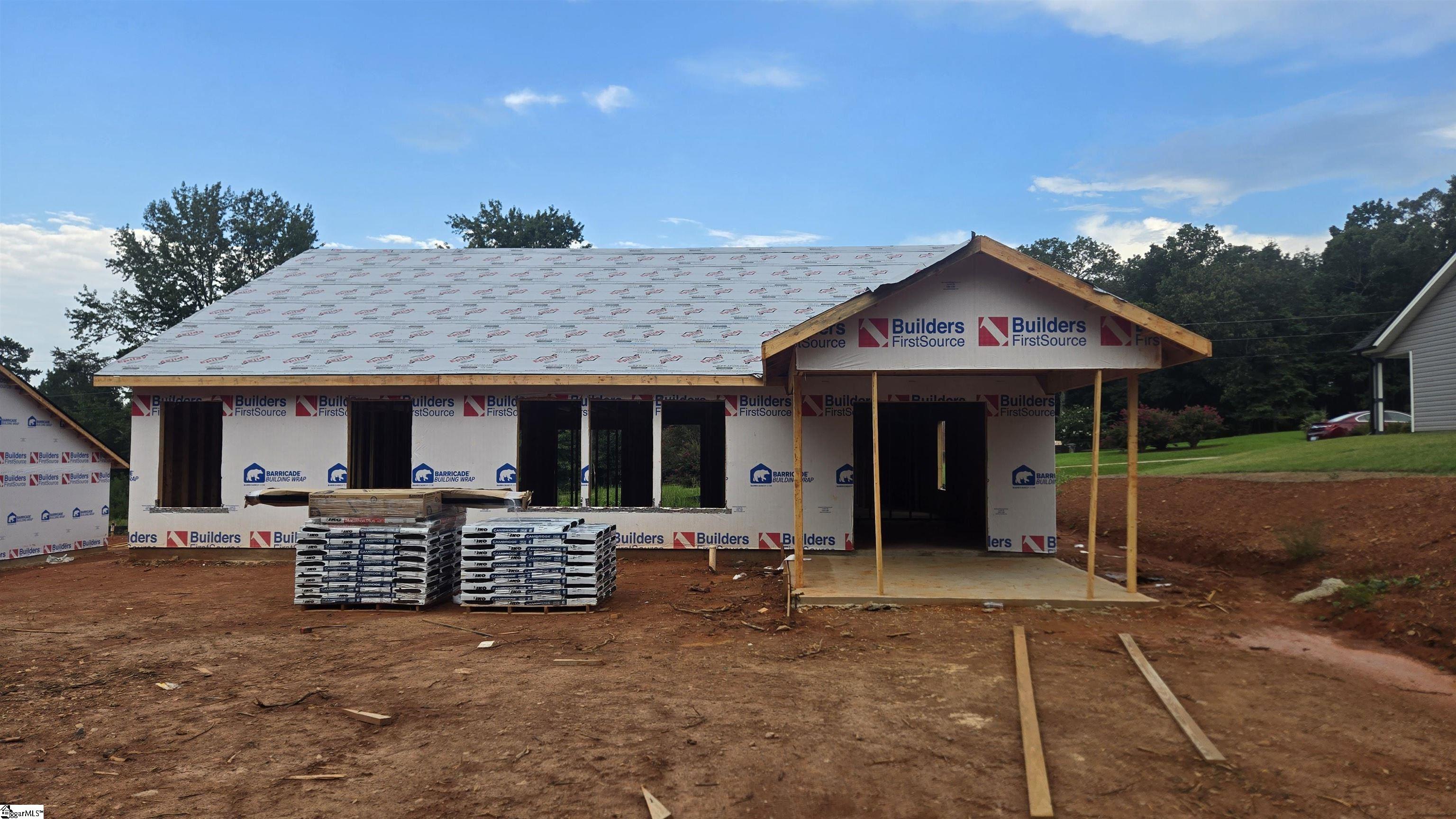 1300 Fairview Road Gaffney, SC 29341
