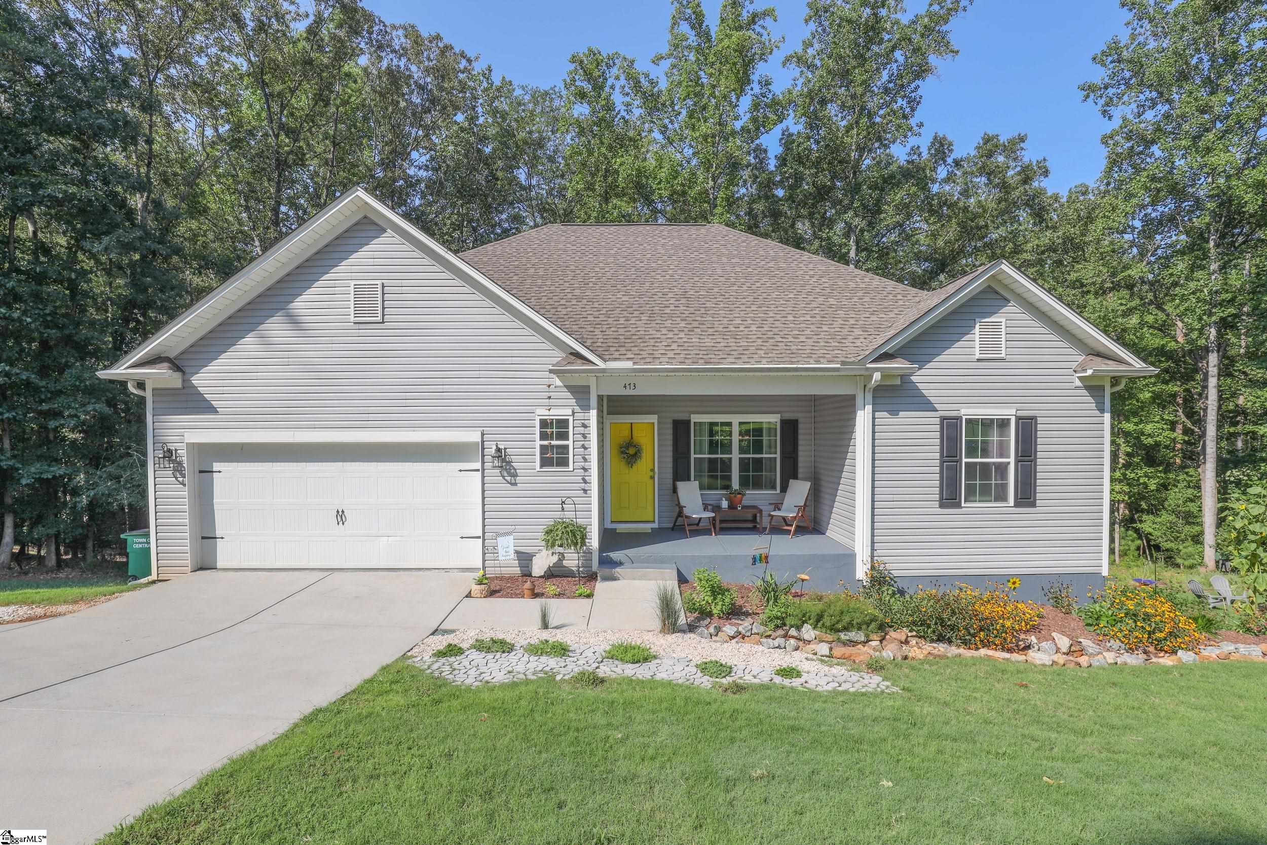473 Johnson Road Central, SC 29630