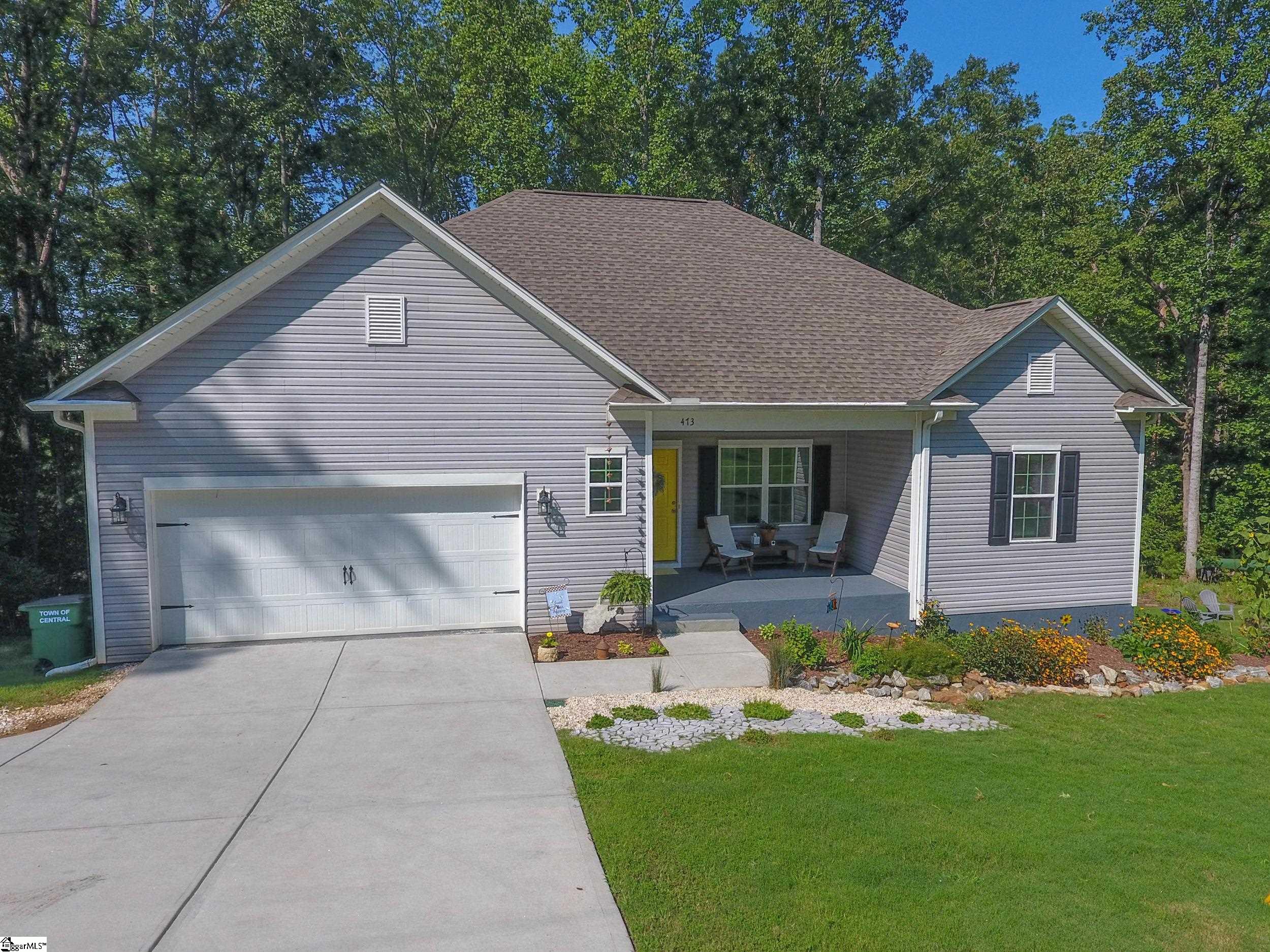 473 Johnson Road Central, SC 29630
