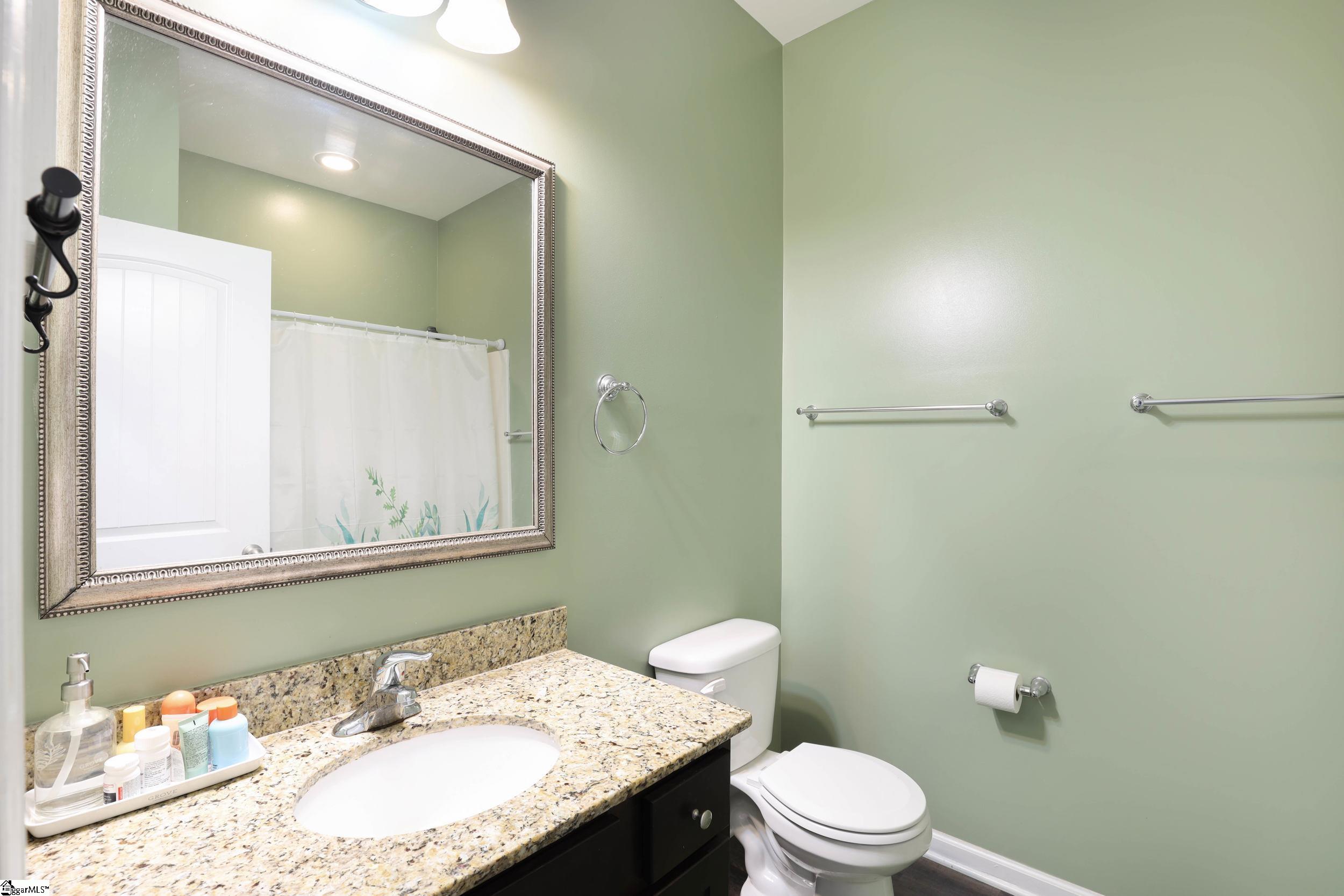 473 Johnson Road Central, SC 29630