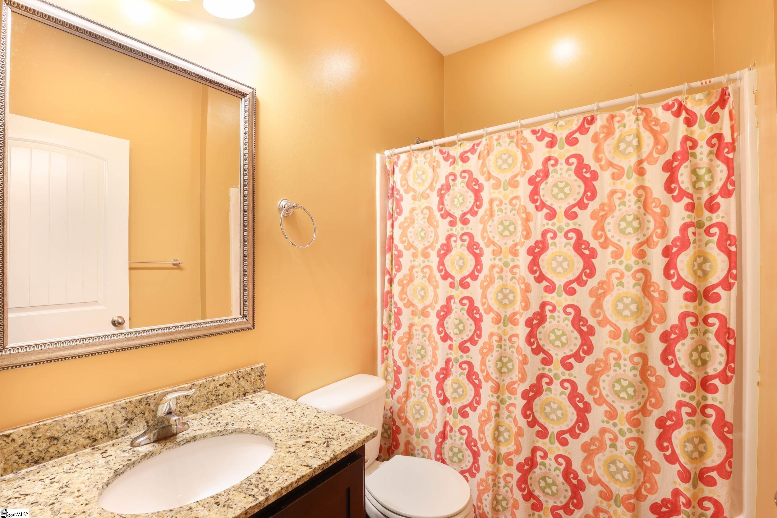 473 Johnson Road Central, SC 29630