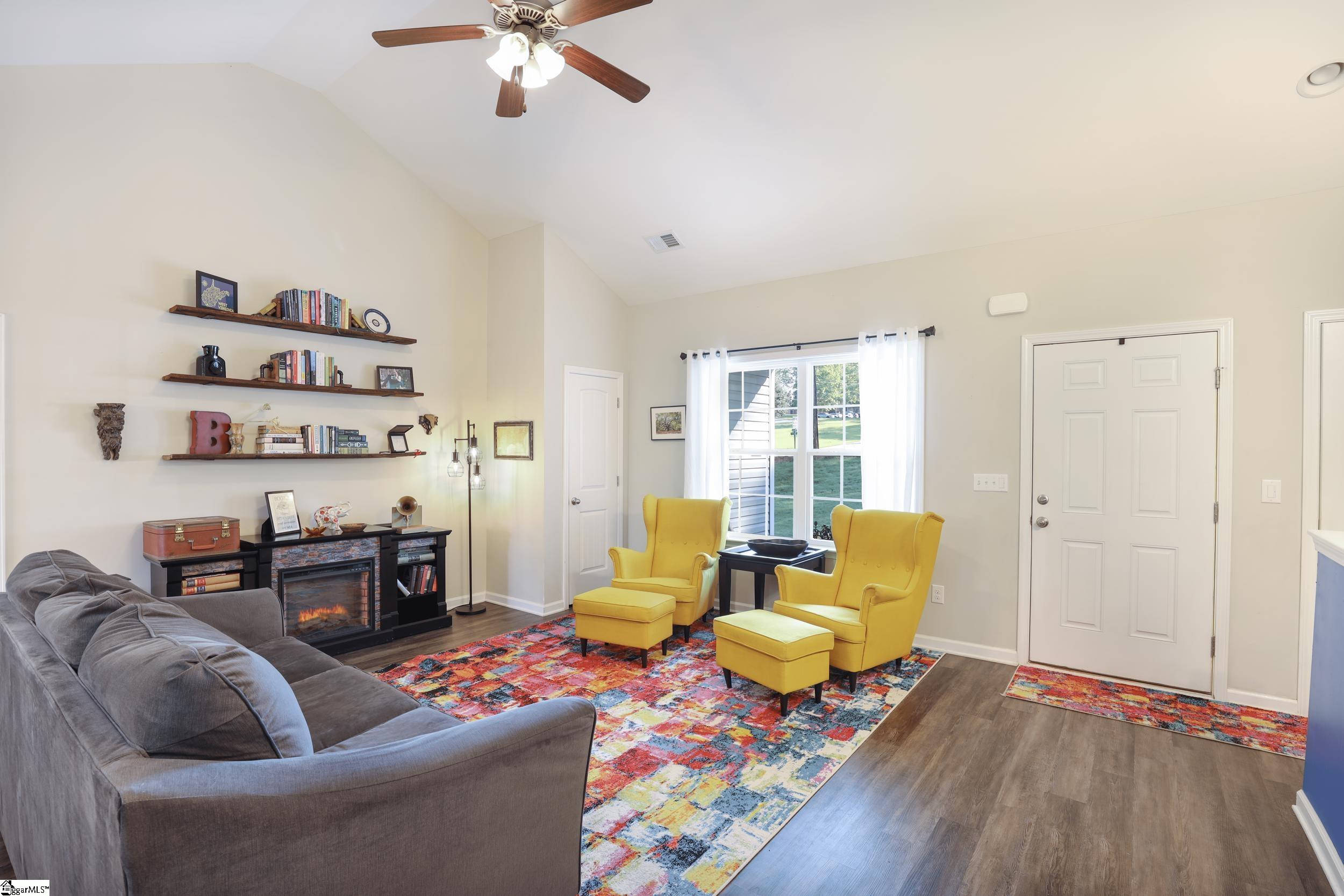 473 Johnson Road Central, SC 29630