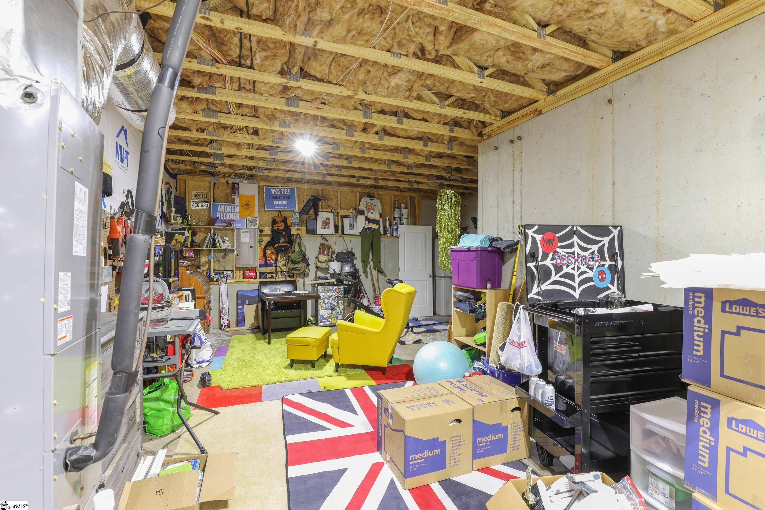 473 Johnson Road Central, SC 29630