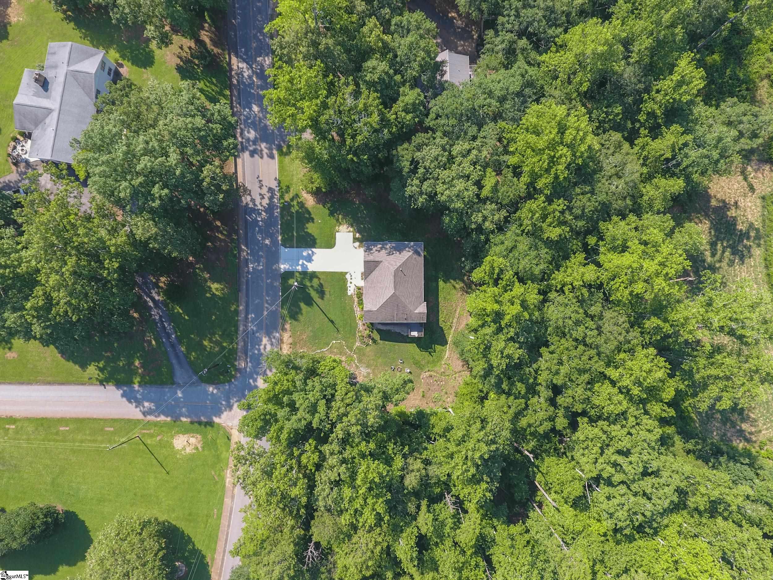 473 Johnson Road Central, SC 29630