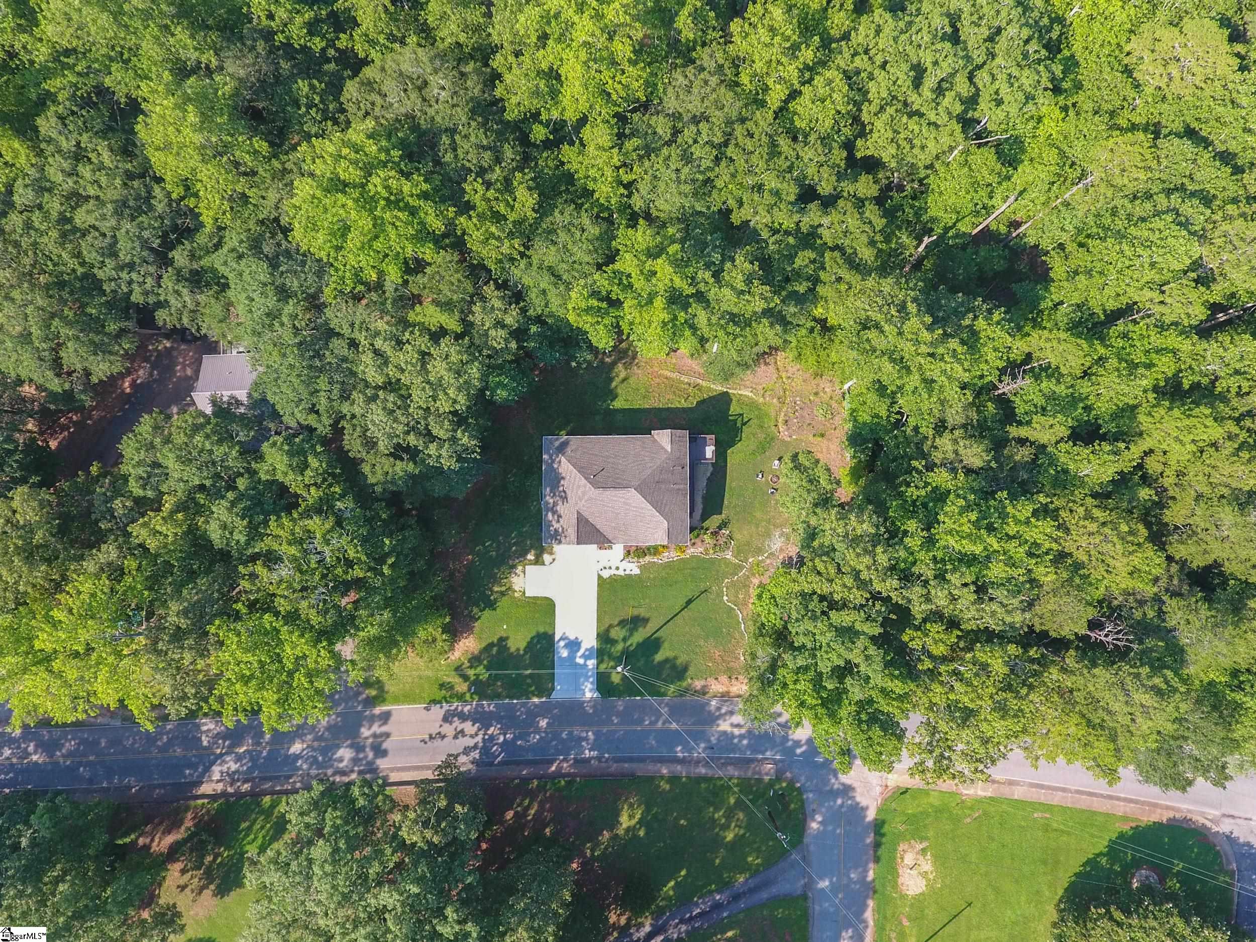 473 Johnson Road Central, SC 29630