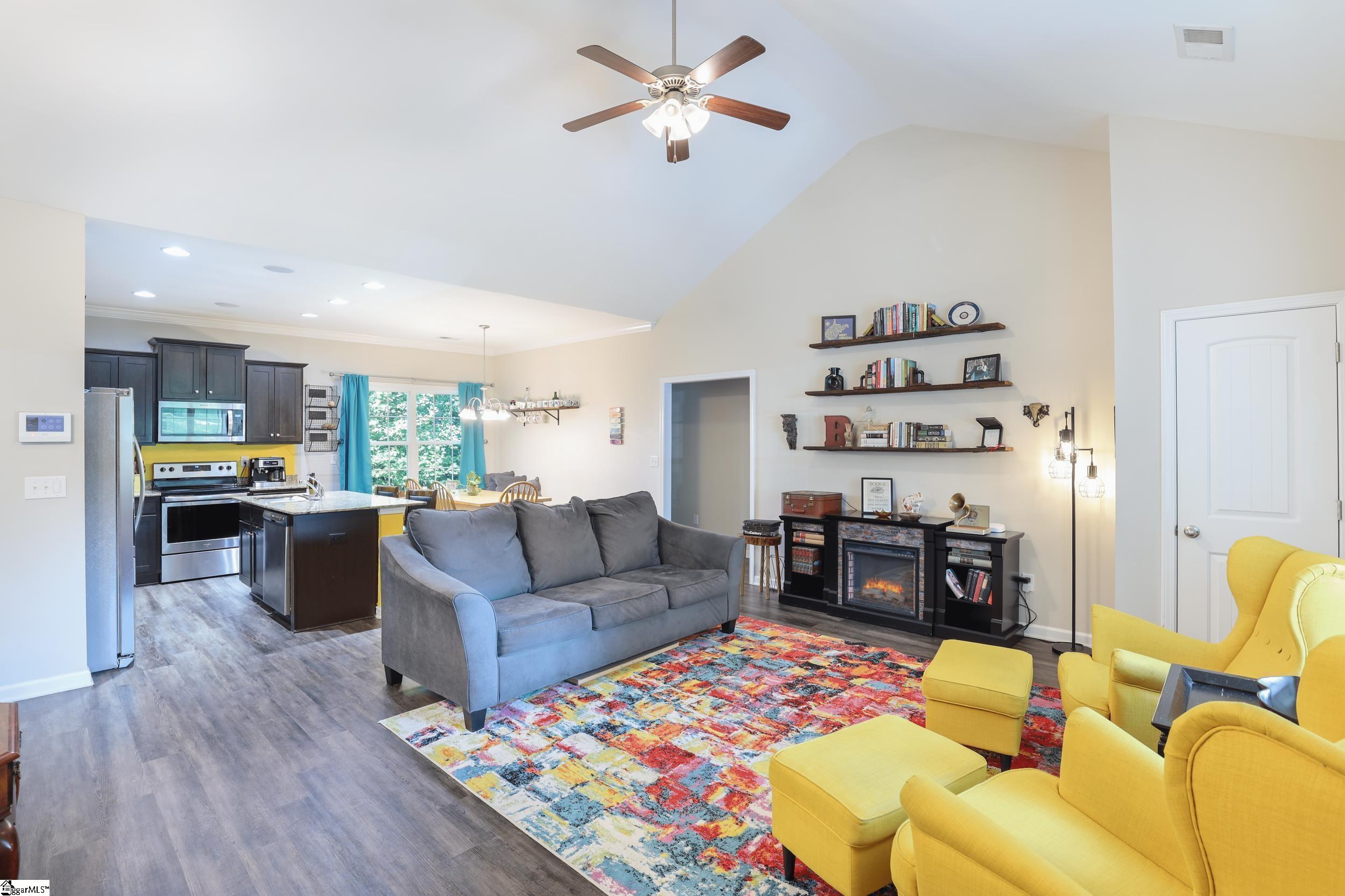 473 Johnson Road Central, SC 29630