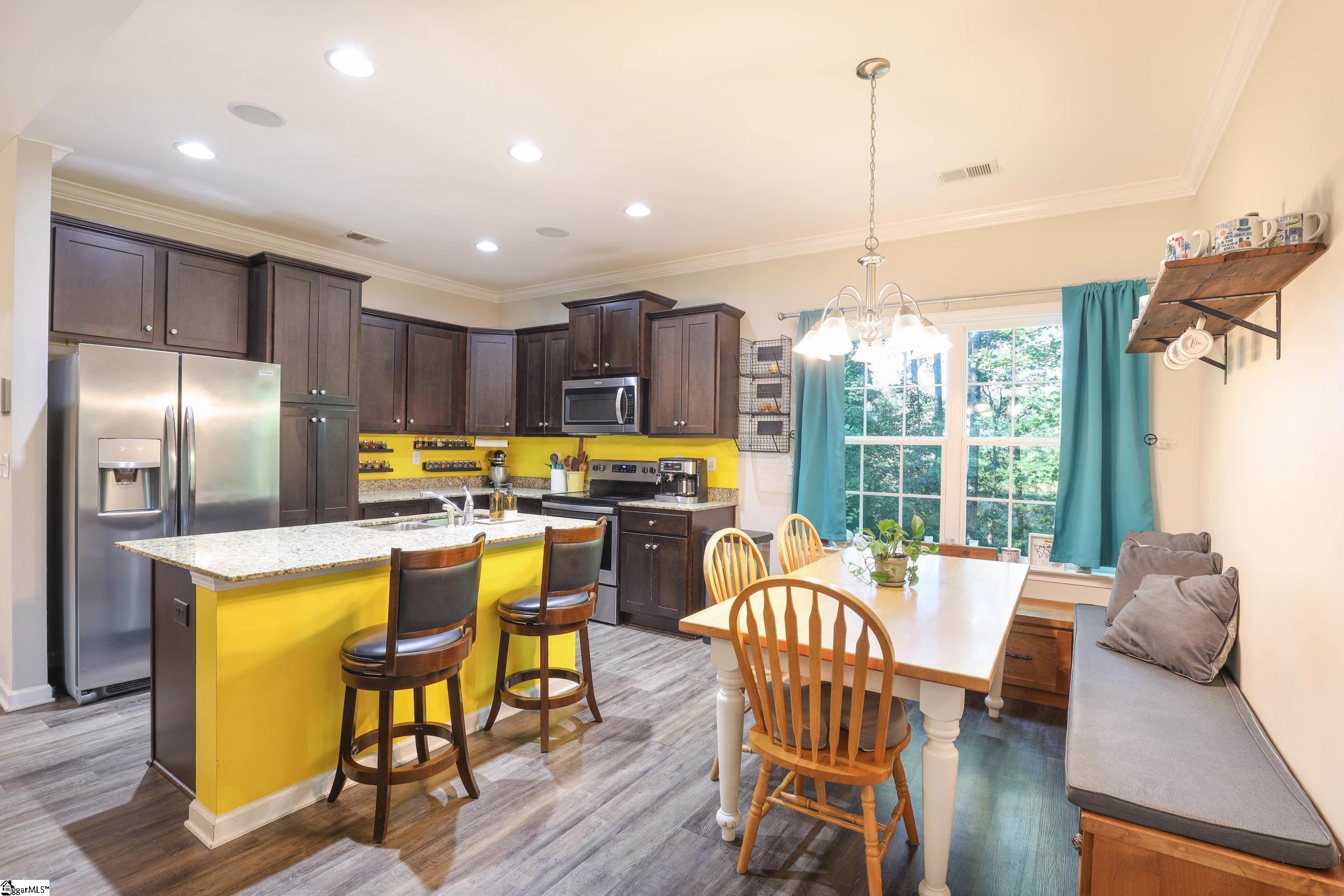 473 Johnson Road Central, SC 29630