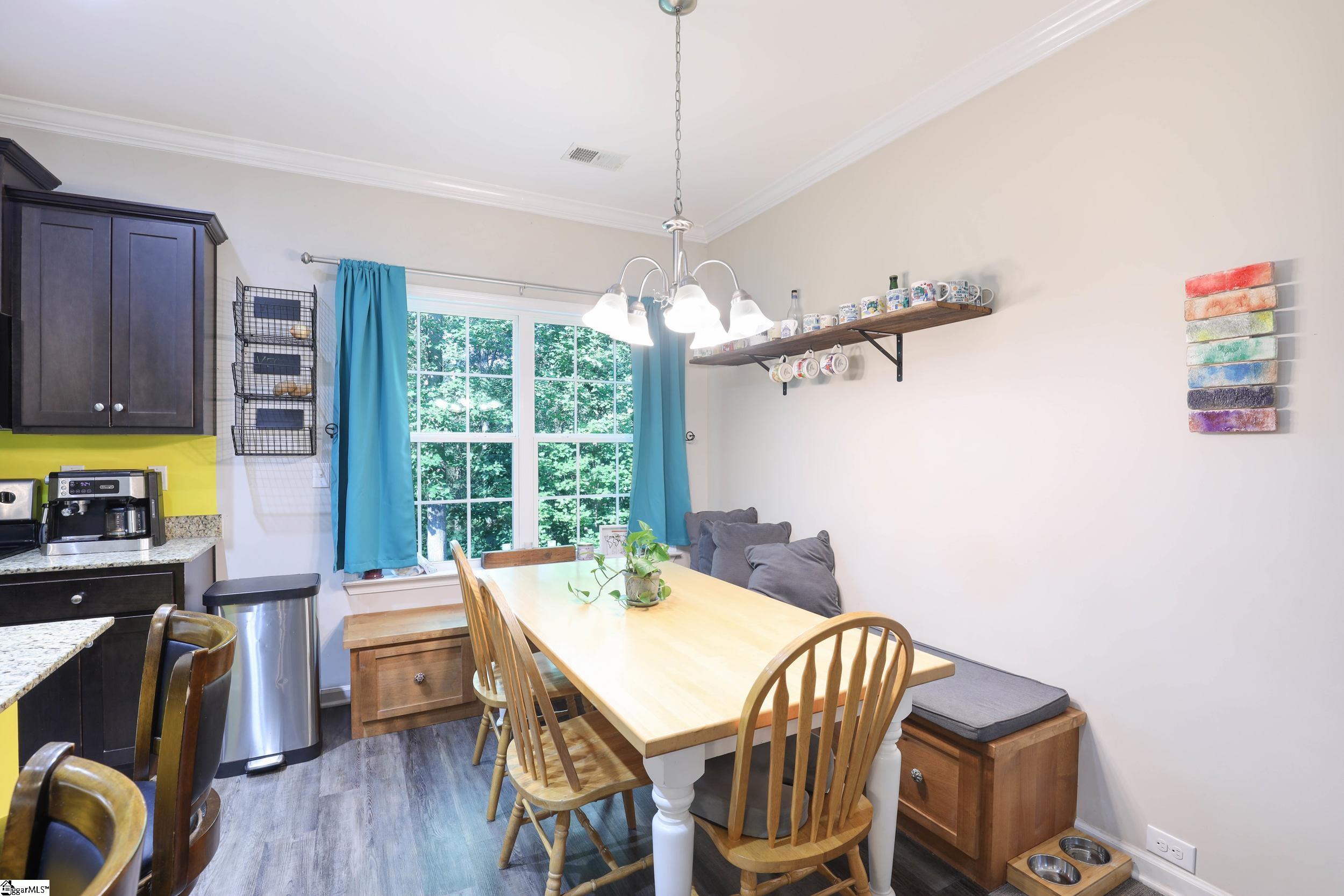 473 Johnson Road Central, SC 29630