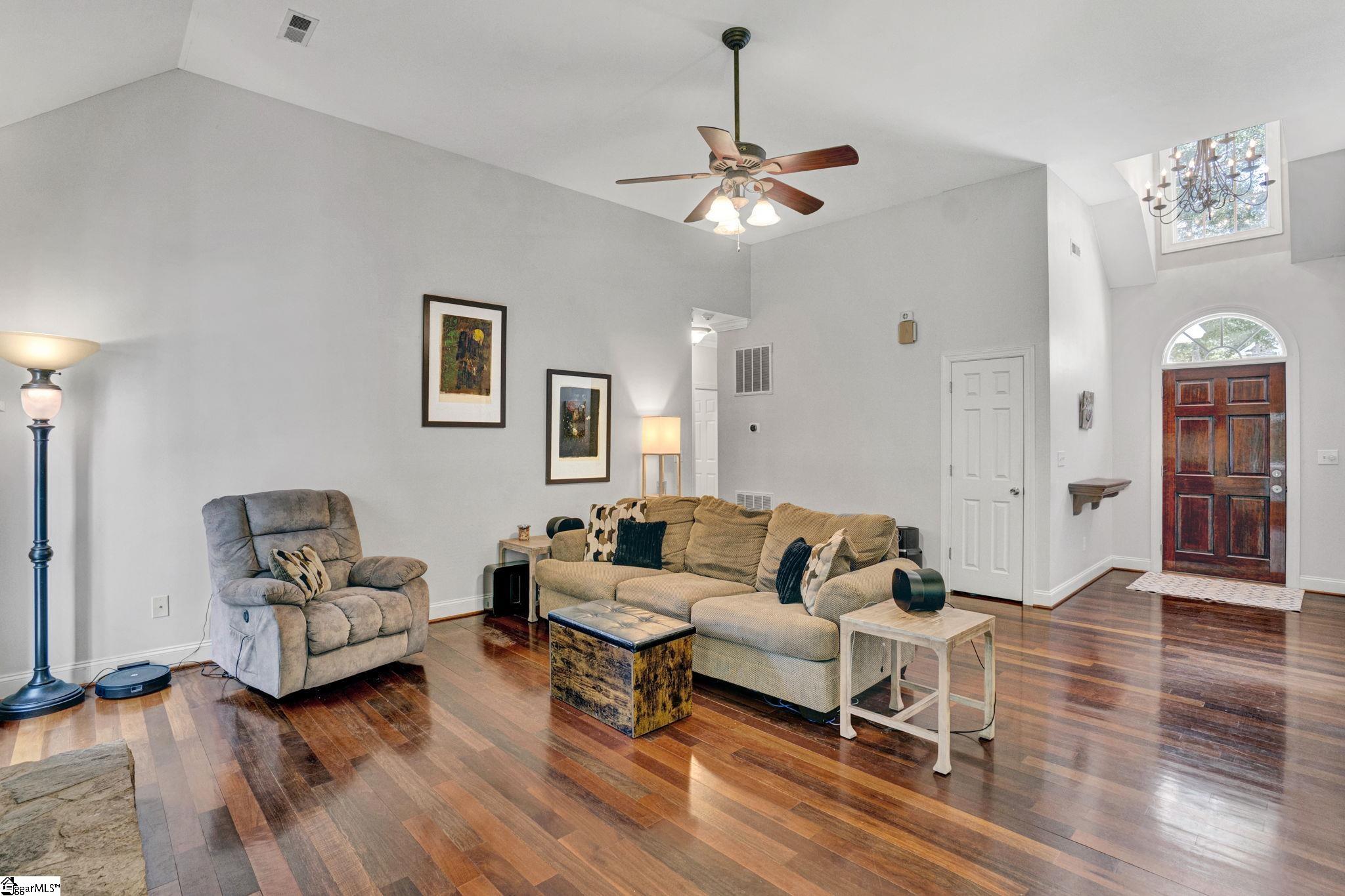 36 Prince Williams Court Simpsonville, SC 29681