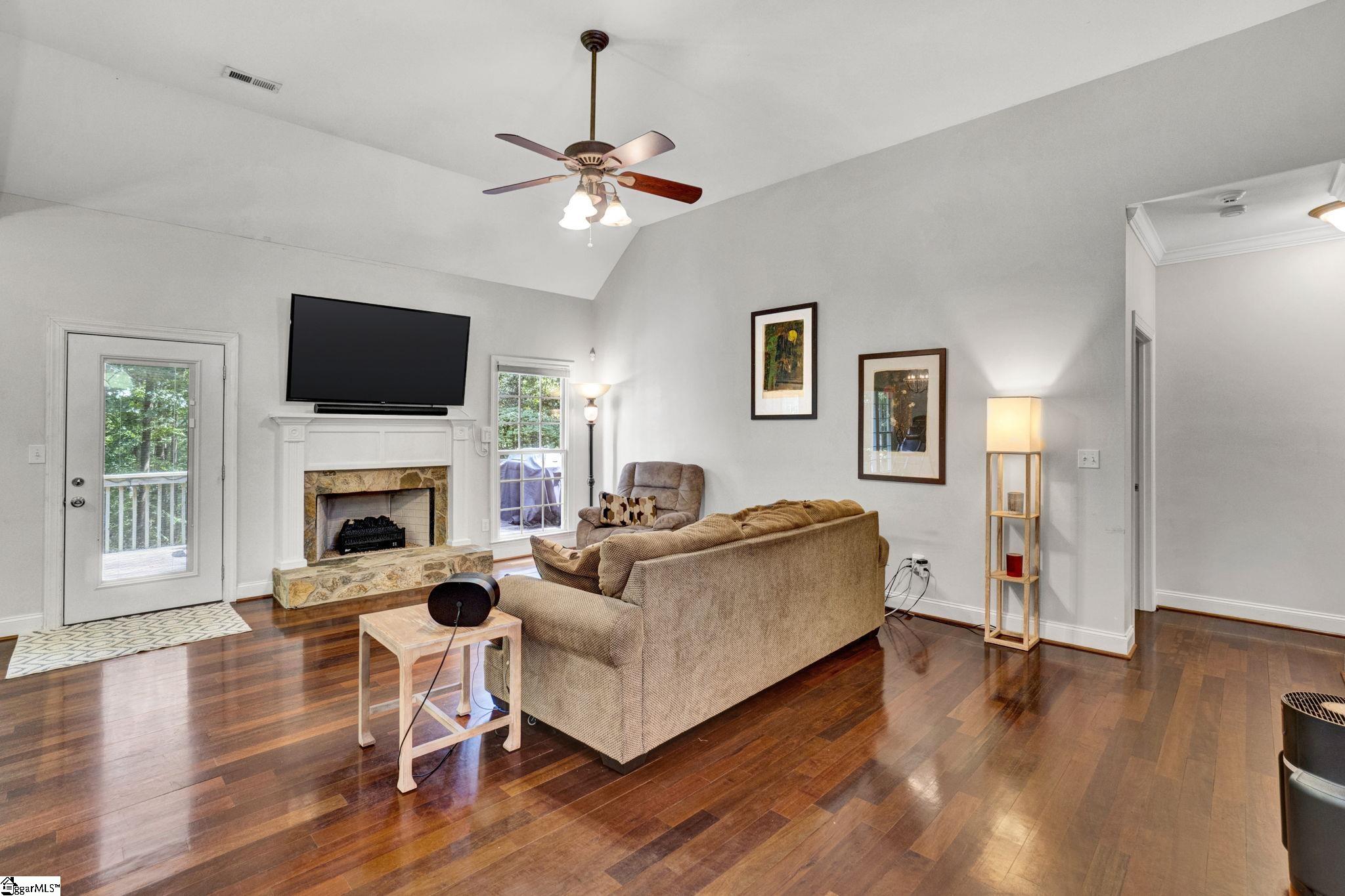36 Prince Williams Court Simpsonville, SC 29681